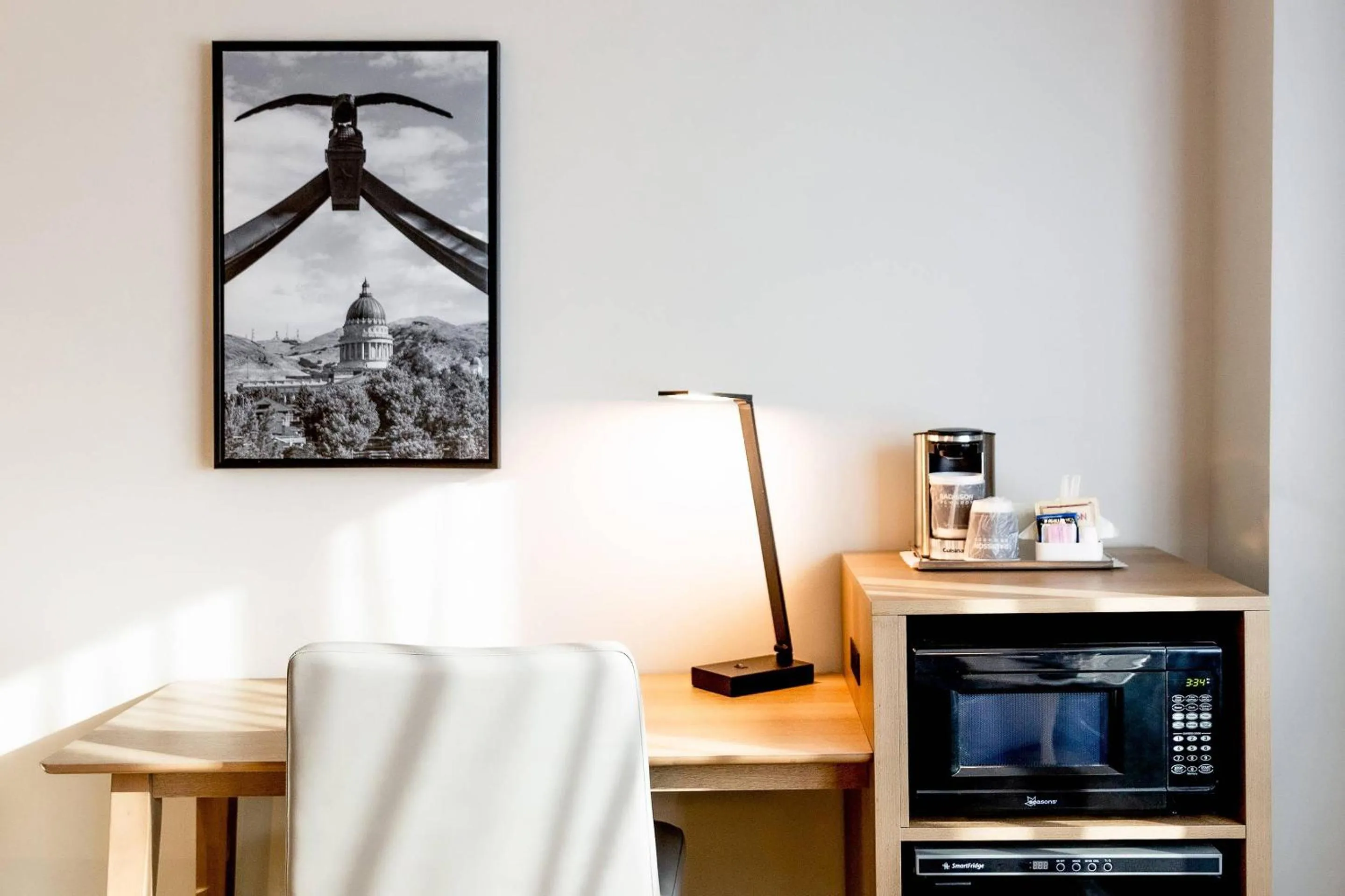 Other in Radisson Hotel Salt Lake City Downtown