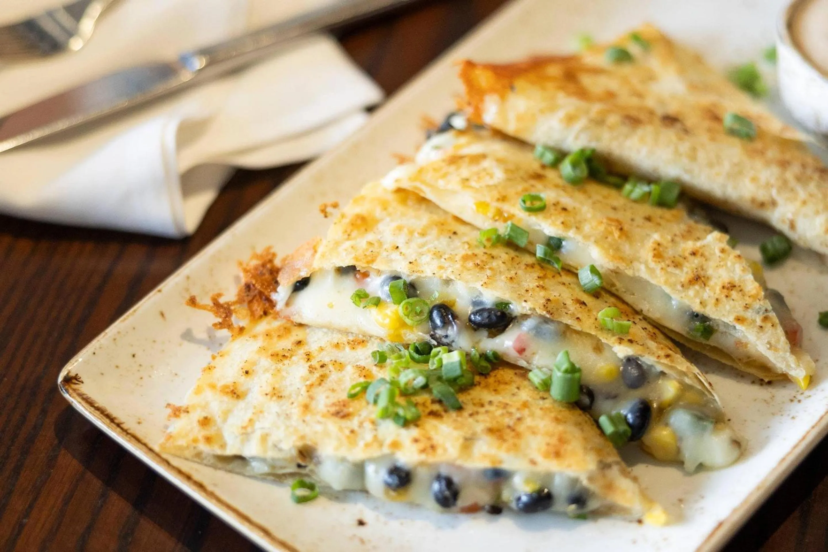 Restaurant/places to eat in Radisson Hotel Salt Lake City Downtown