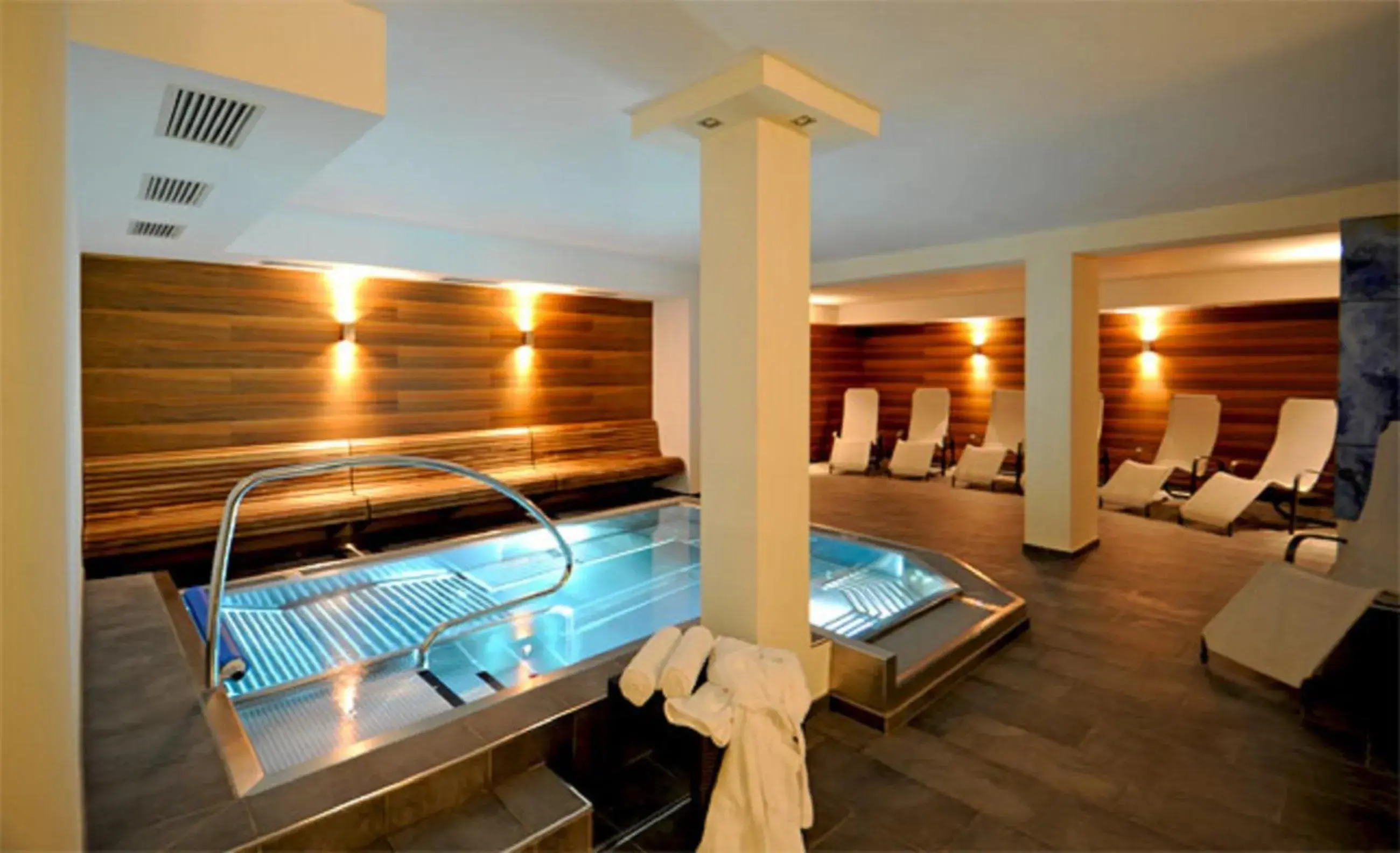 Apparthotel Gartenresidence Nalserhof Apparthotel Gartenresidence Nalserhof