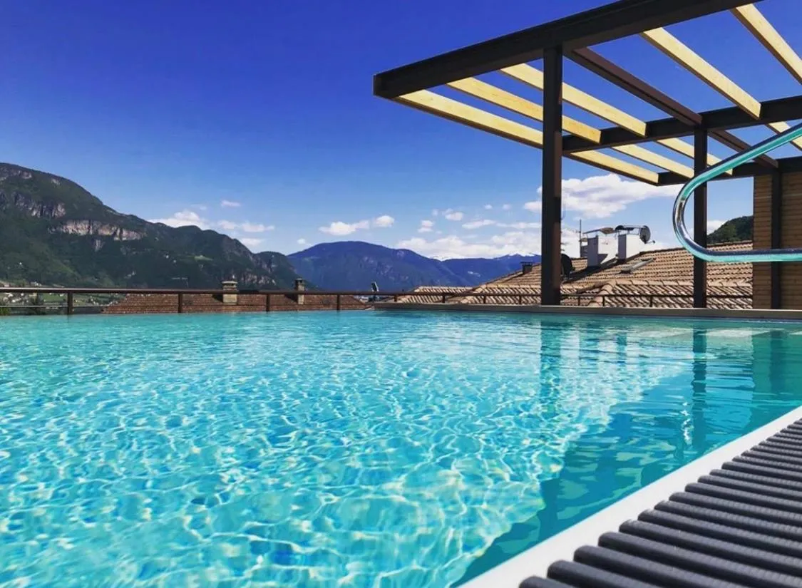 Activities in Apparthotel Gartenresidence Nalserhof