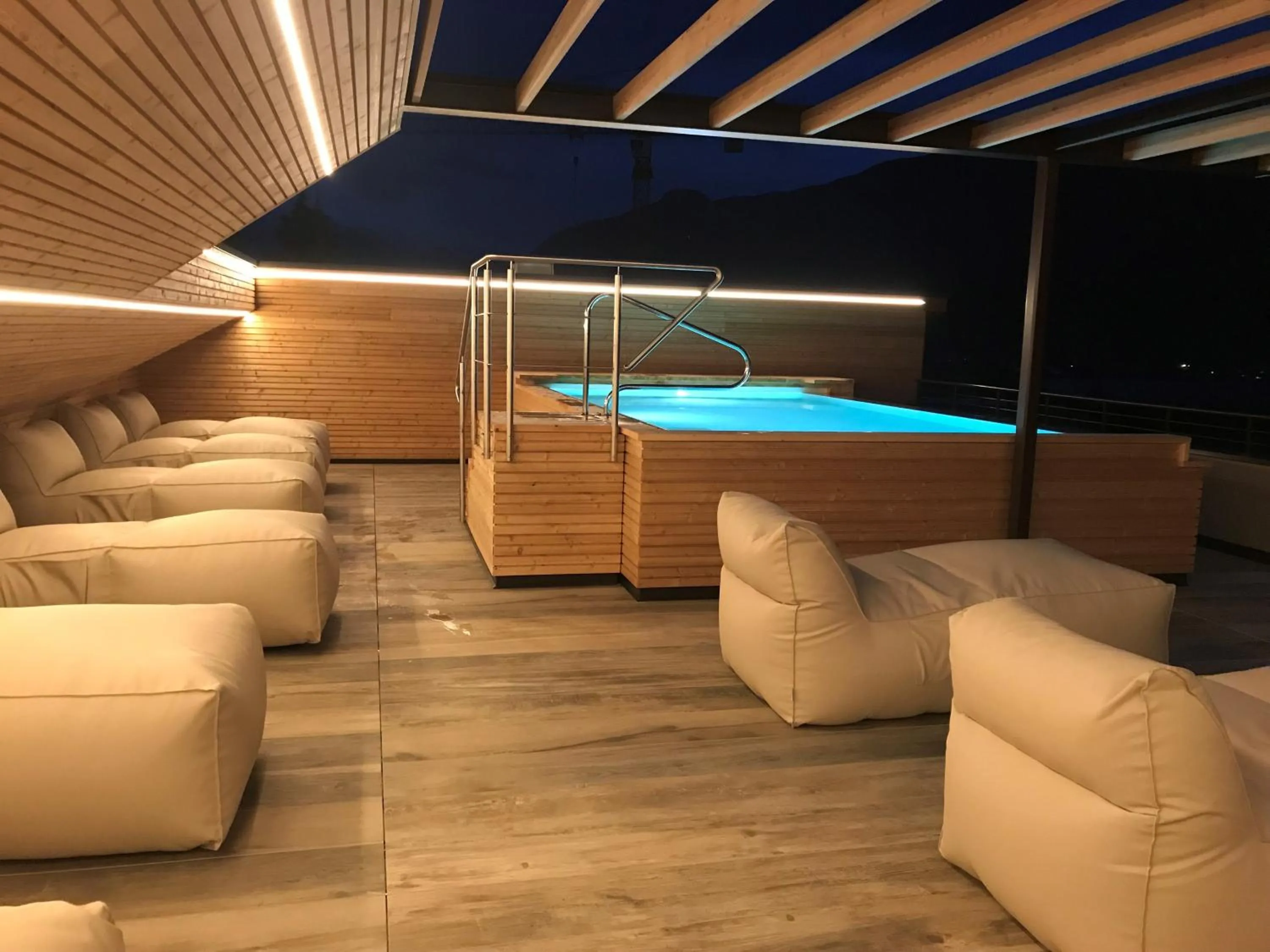 Activities in Apparthotel Gartenresidence Nalserhof