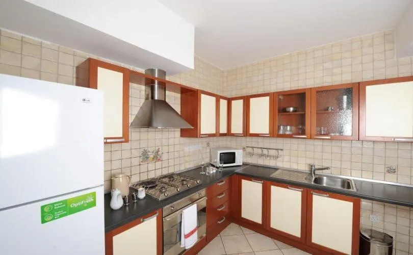 Seashell Julai'a Hotel & Resort Family resort