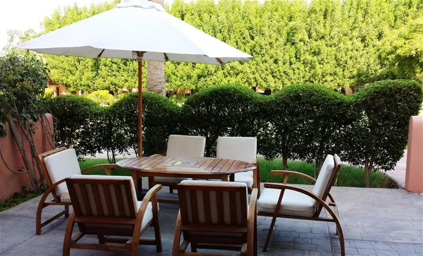 Seashell Julai'a Hotel & Resort Family resort