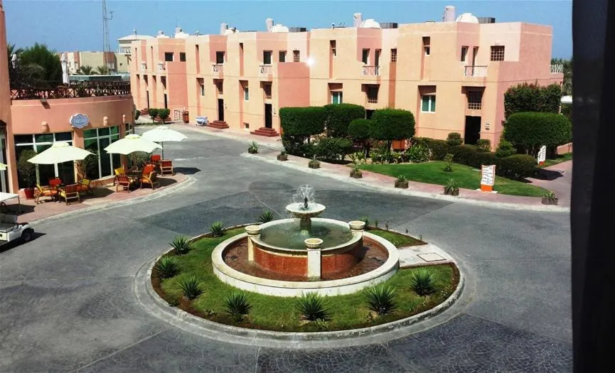 Seashell Julai'a Hotel & Resort Family resort