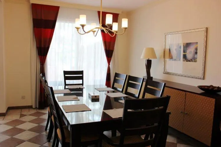 Seashell Julai'a Hotel & Resort Family resort