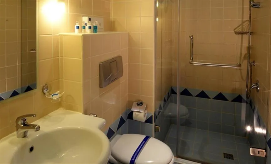 Seashell Julai'a Hotel & Resort Family resort