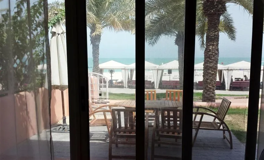 Seashell Julai'a Hotel & Resort Family resort