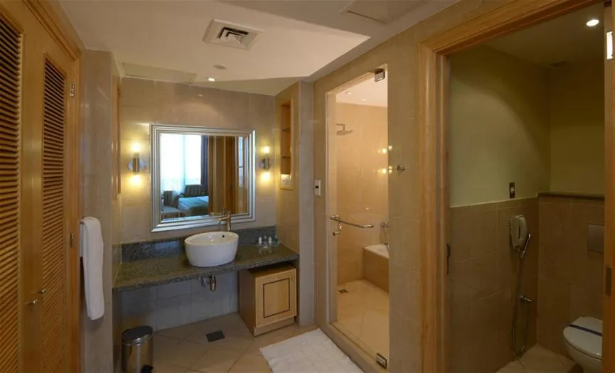 Seashell Julai'a Hotel & Resort Family resort