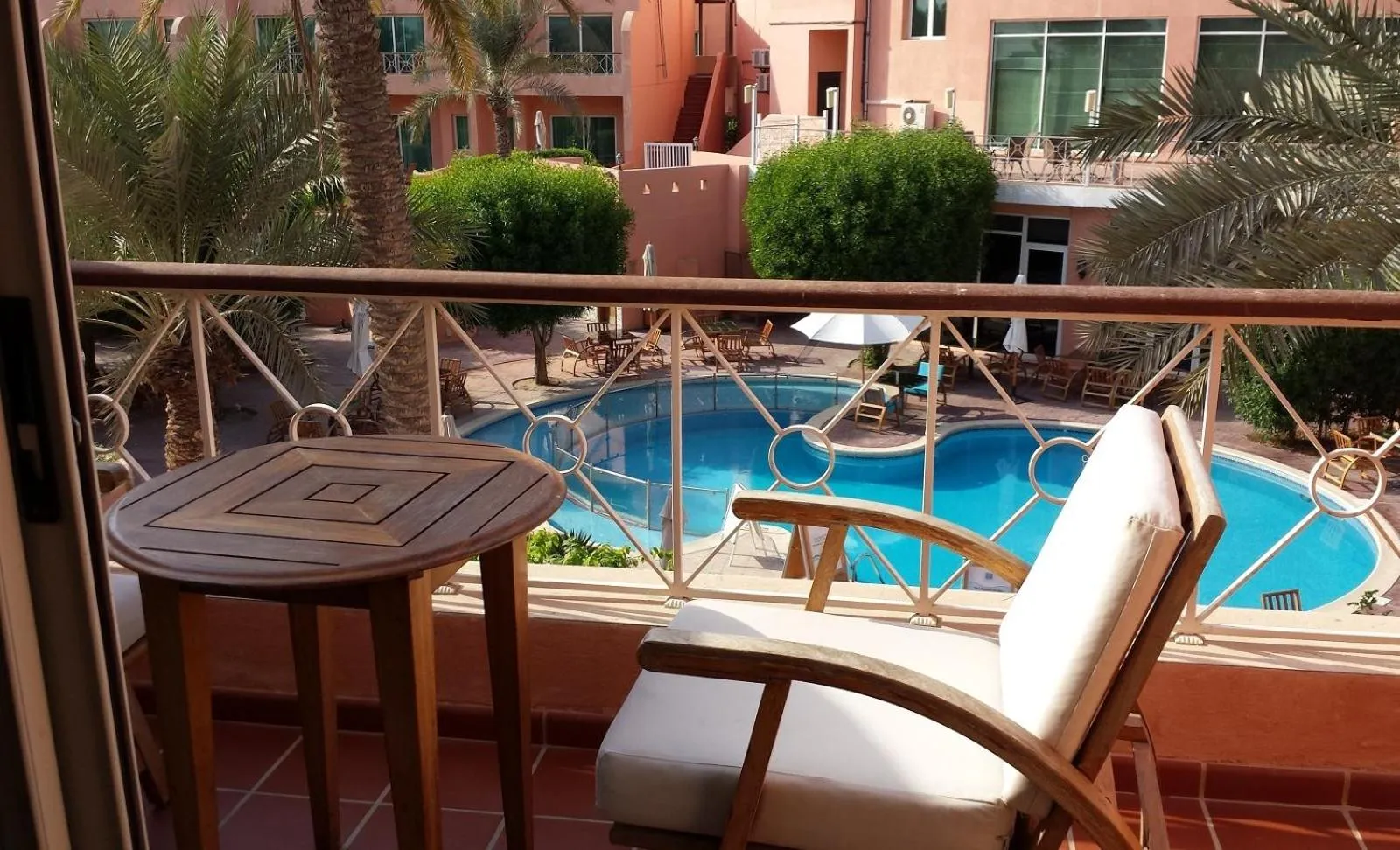 Seashell Julai'a Hotel & Resort Family resort