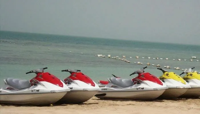 Other in Seashell Julai'a Hotel & Resort Family resort