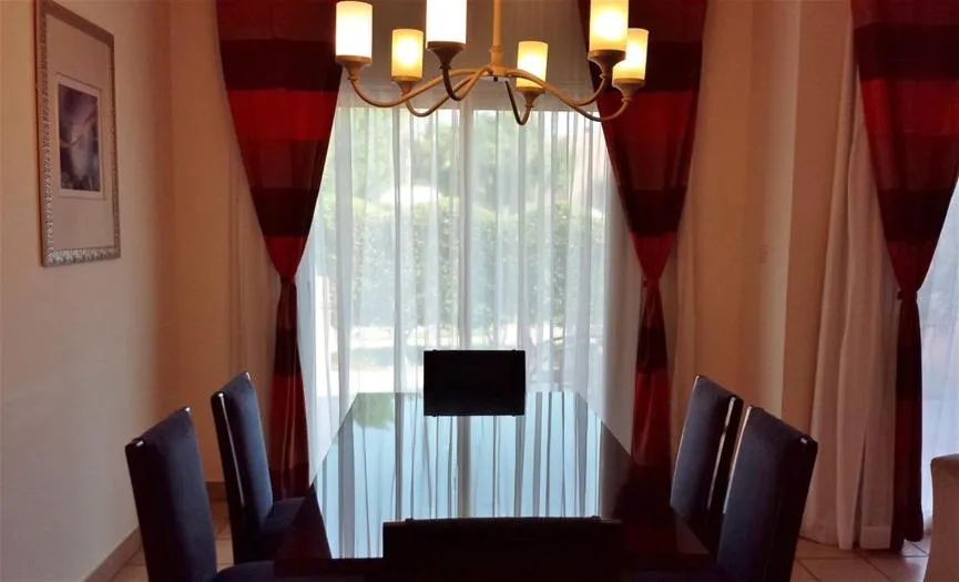 Seashell Julai'a Hotel & Resort Family resort