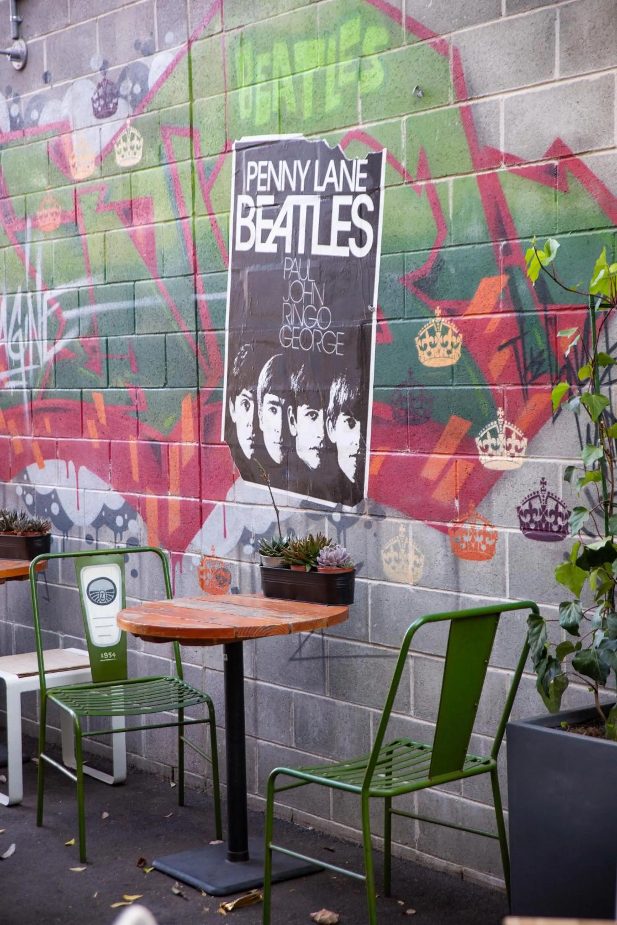 Restaurant/places to eat in Padstow Park Hotel