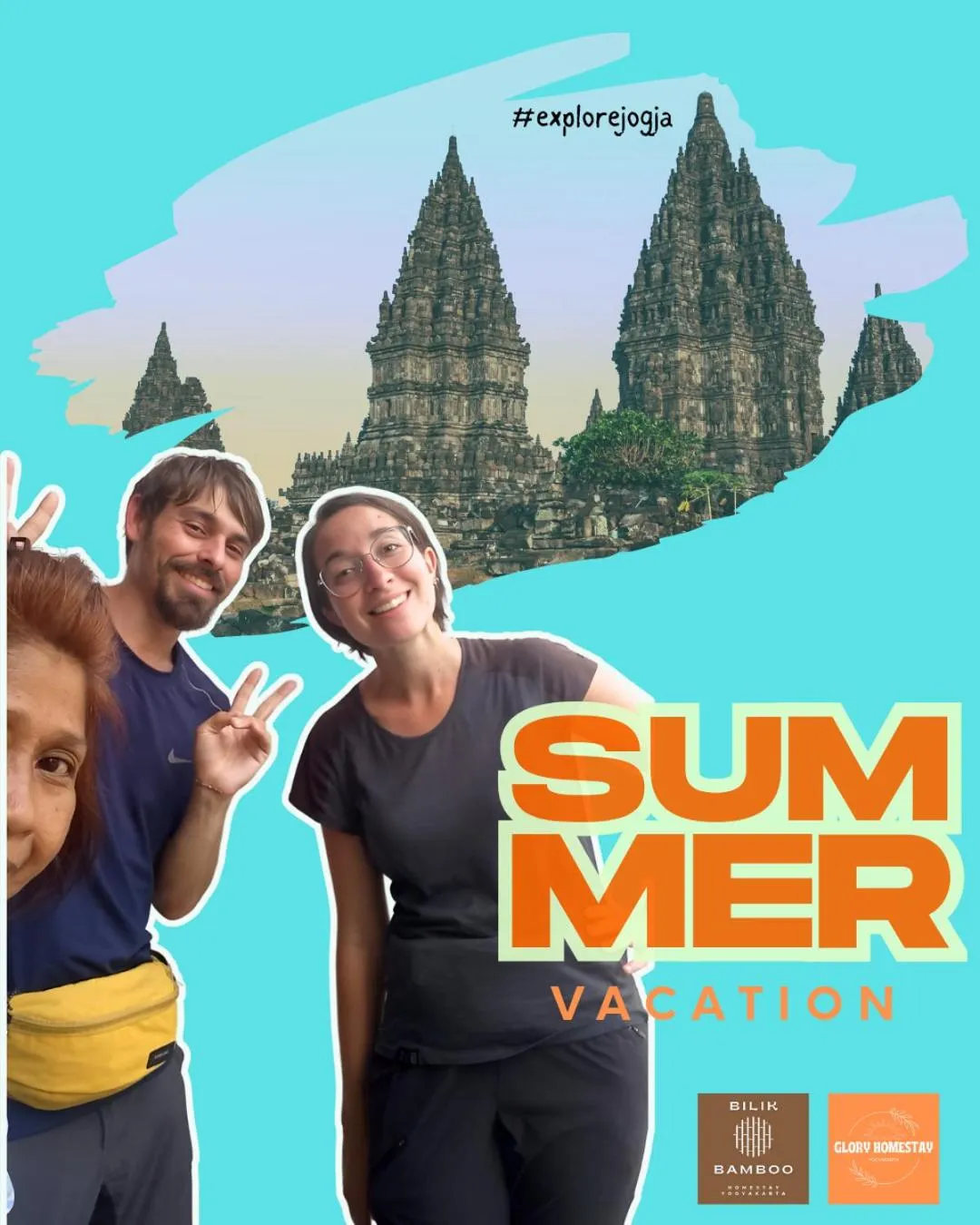 BILIK BAMBOO HOMESTAY