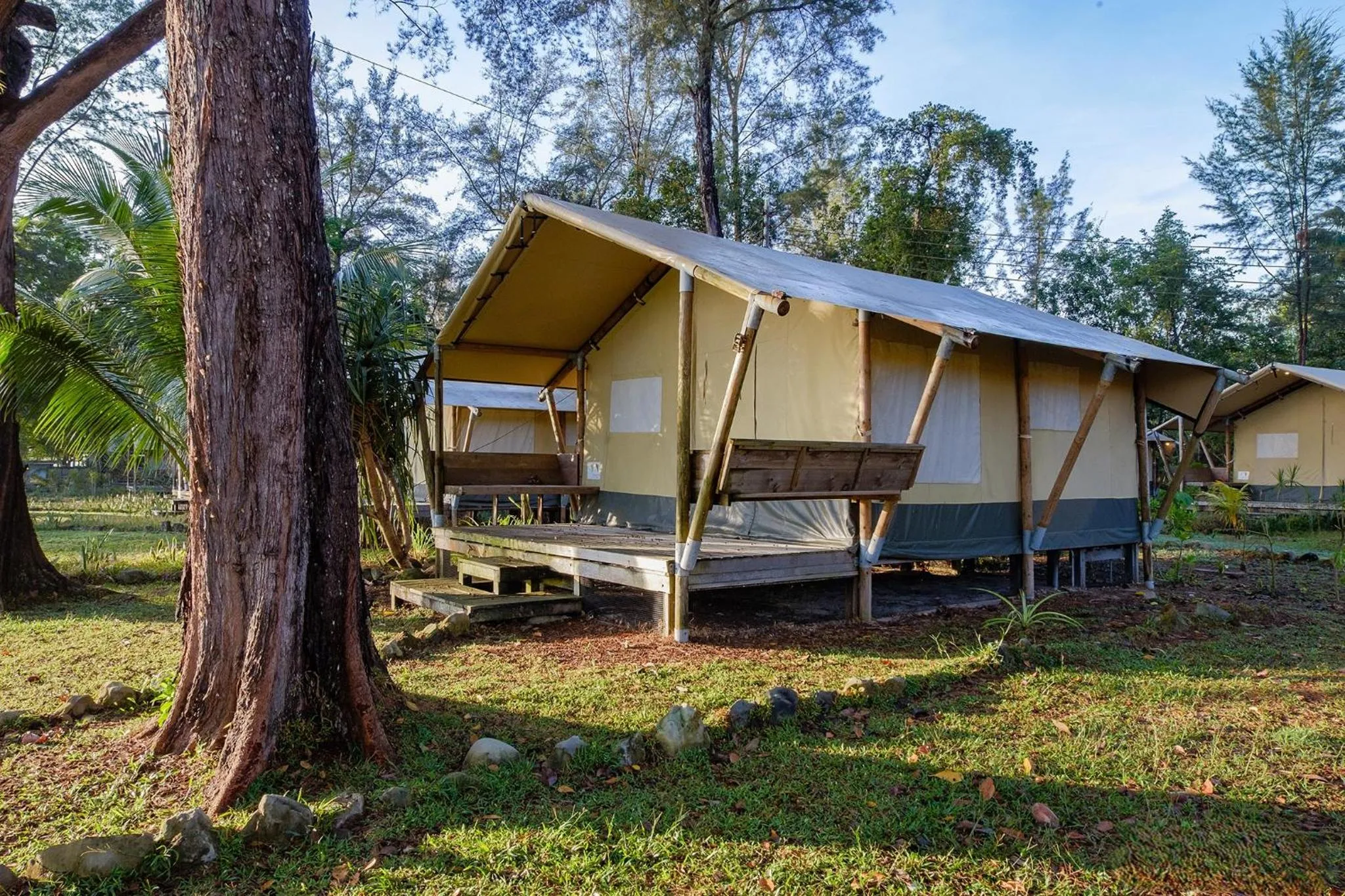 Ara Dinawan Island Resort