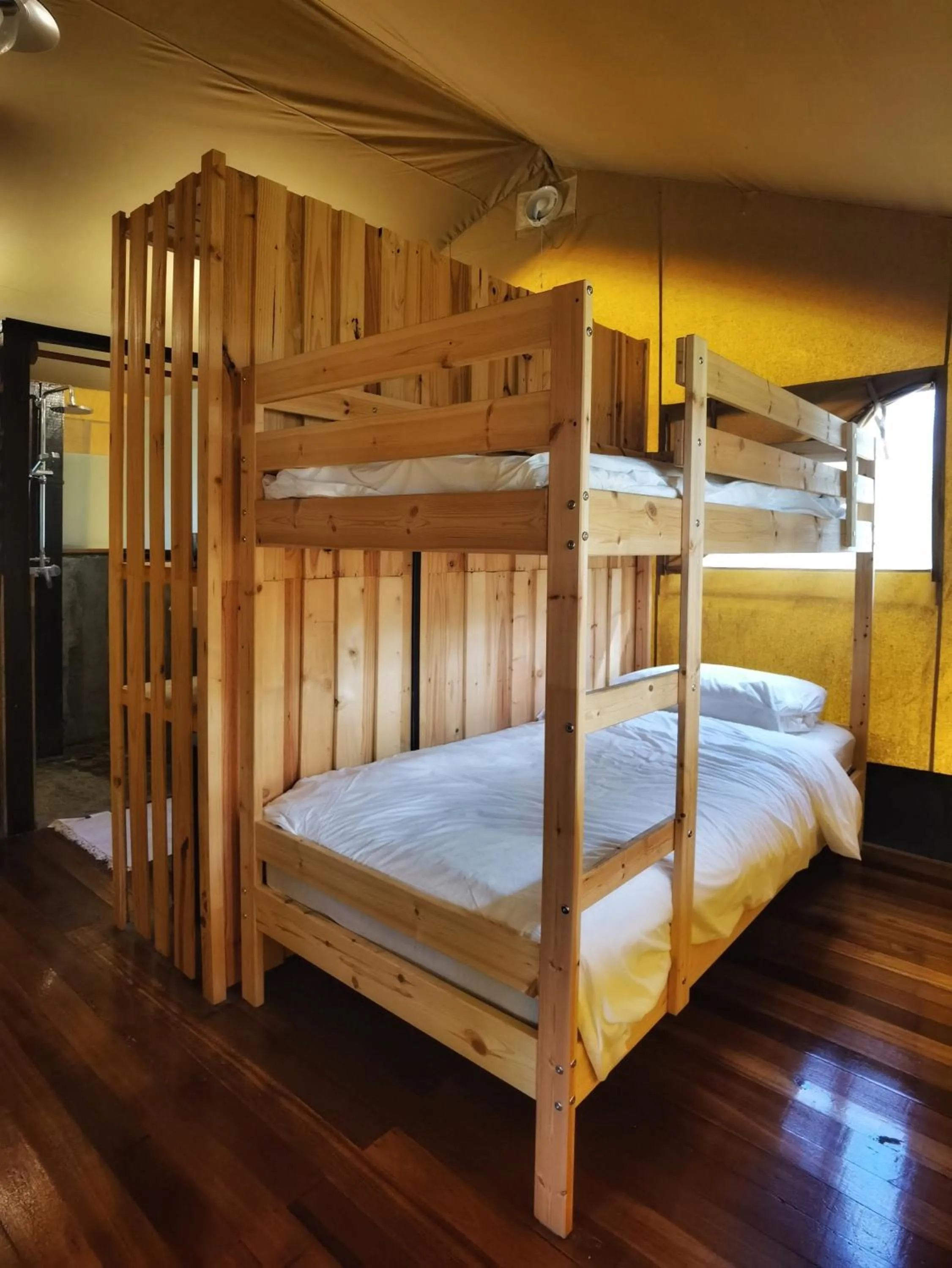 bunk bed, Bed in Ara Dinawan Island Resort