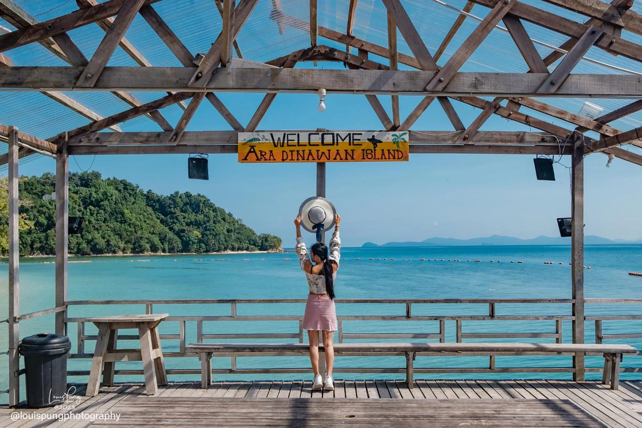 Other in Ara Dinawan Island Resort