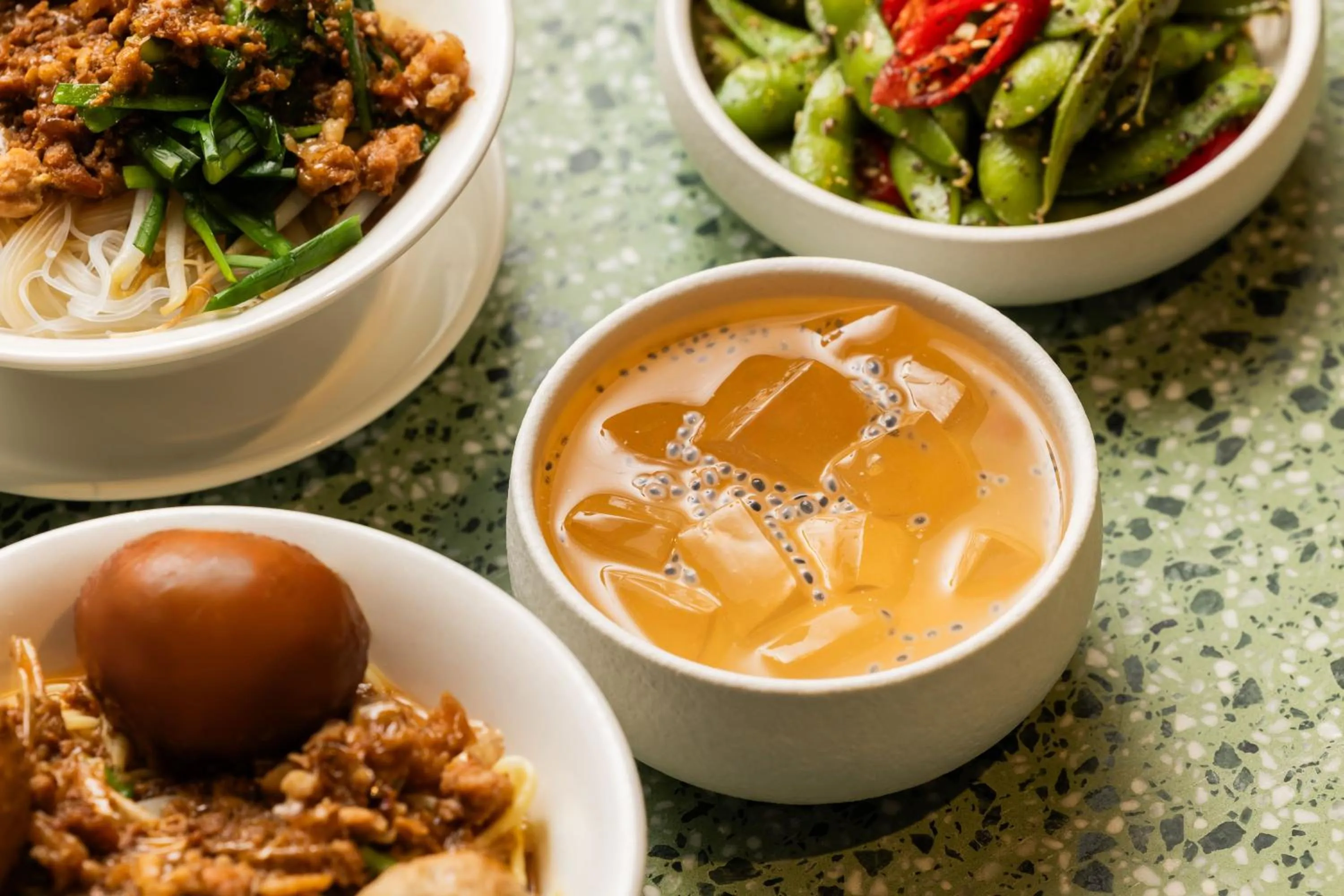 Restaurant/places to eat in Kindness Hotel - Taitung Branch