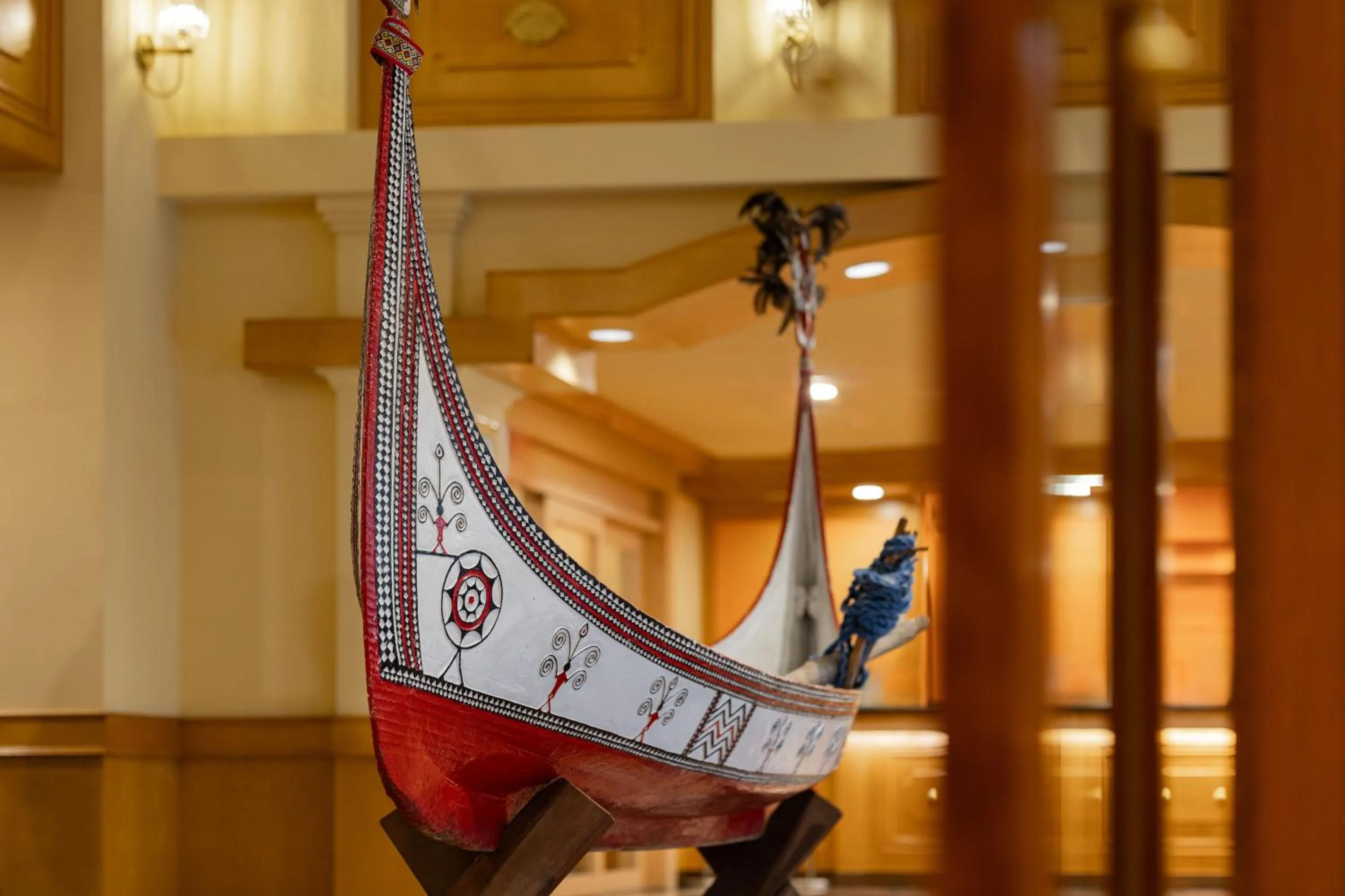 Property building in Kindness Hotel - Taitung Branch