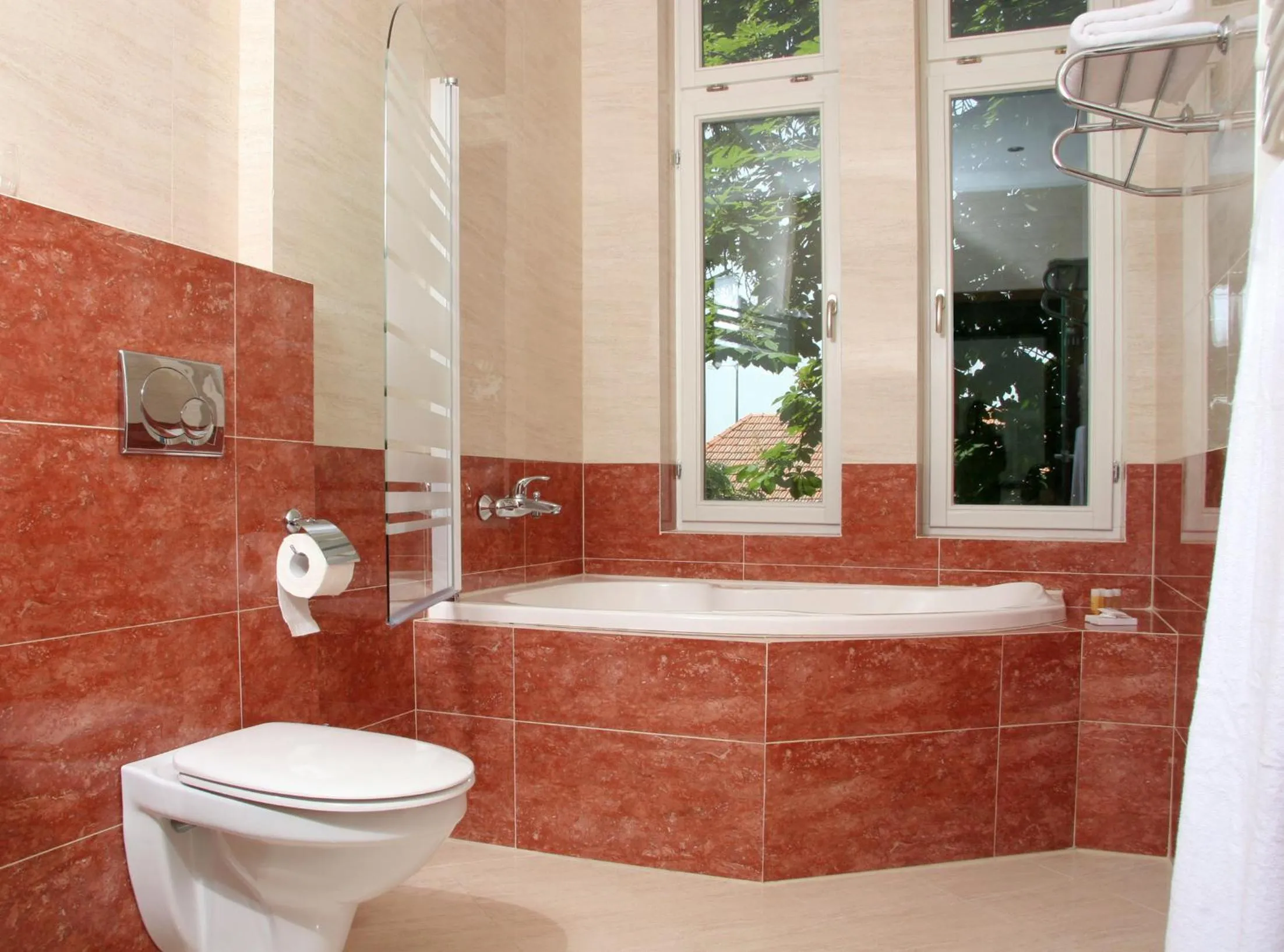 Other in Elizabeth Hotel