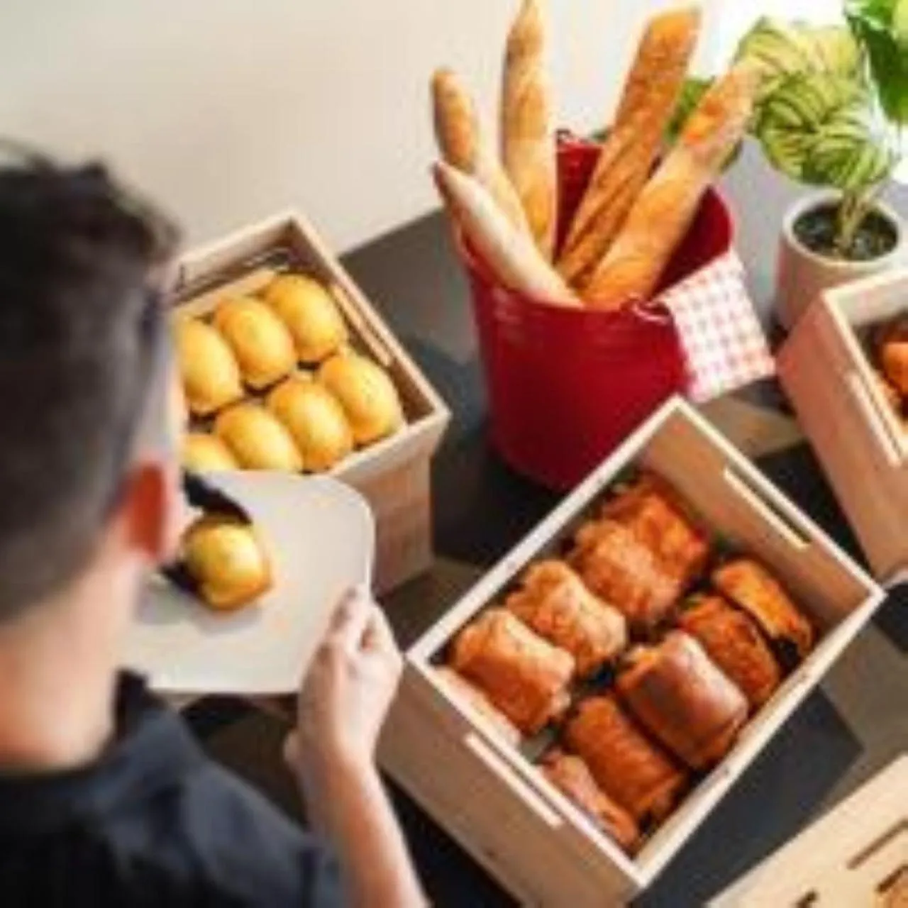 Food in Ibis Orleans La Chapelle Saint Mesmin