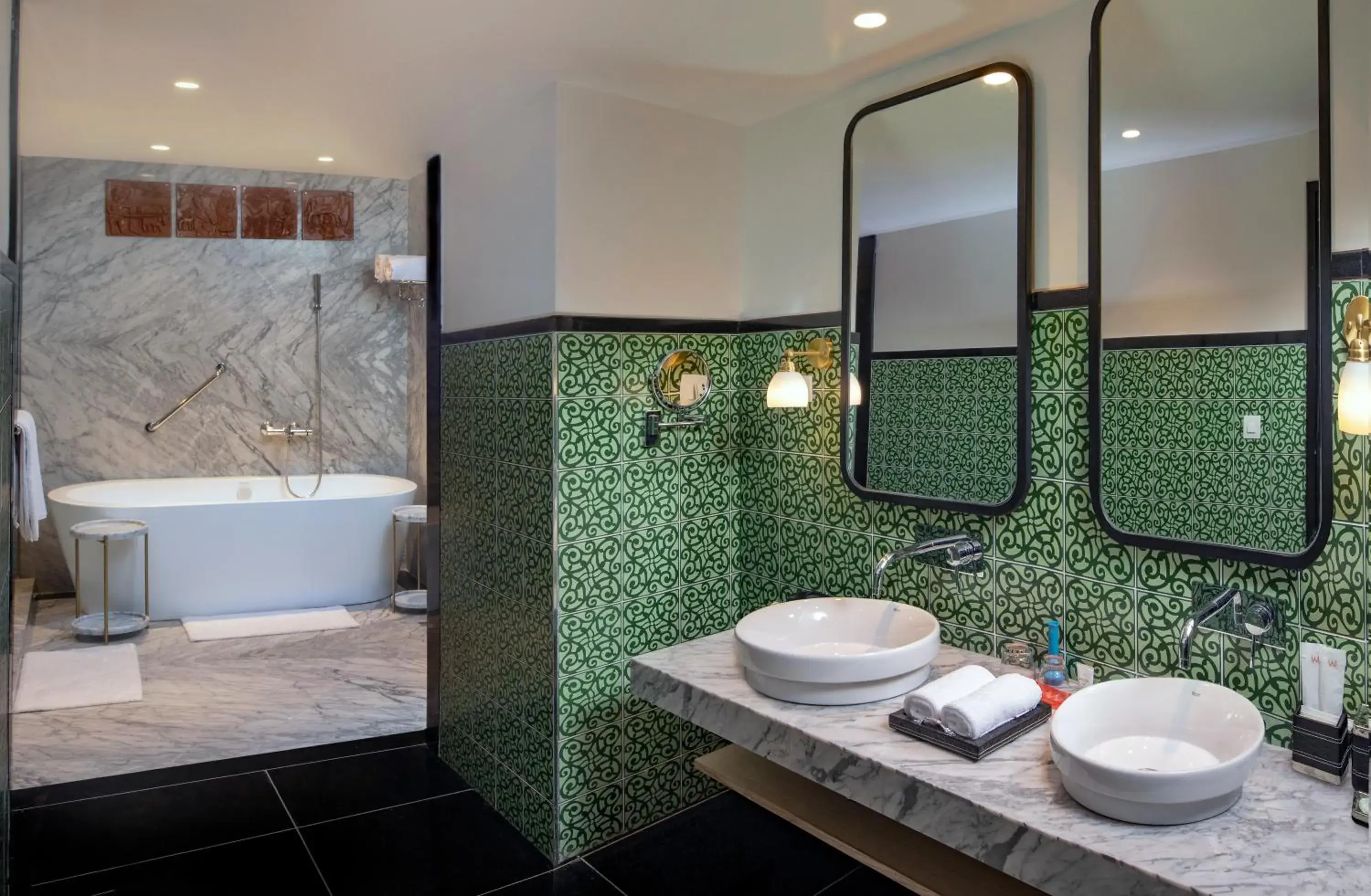 Junior Suite in Welcomhotel By ITC Hotels, Guntur Junior Suite in Welcomhotel By ITC Hotels, Guntur