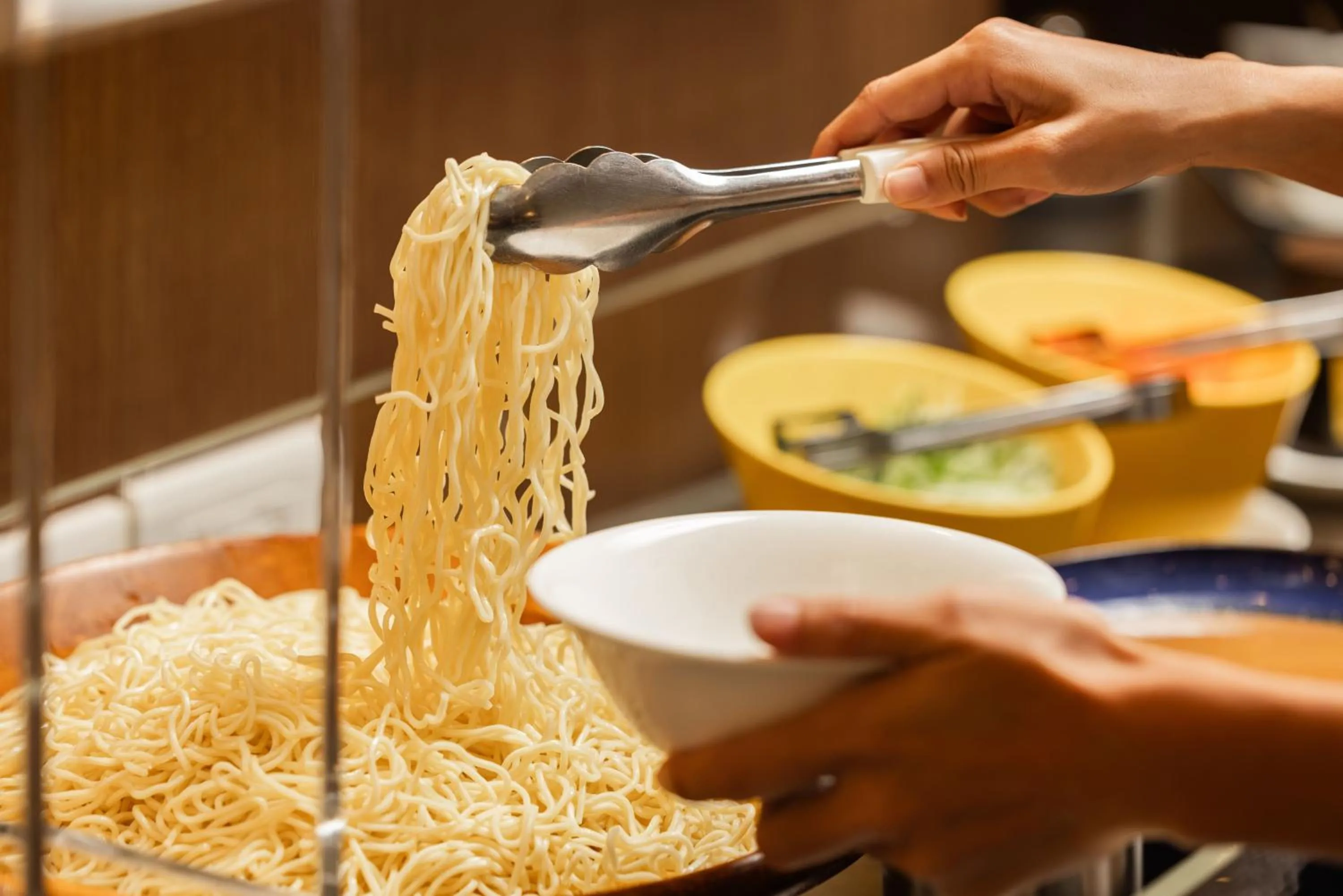 Food and drinks in Kindness Hotel - Kaohsiung Guang Rong Pier