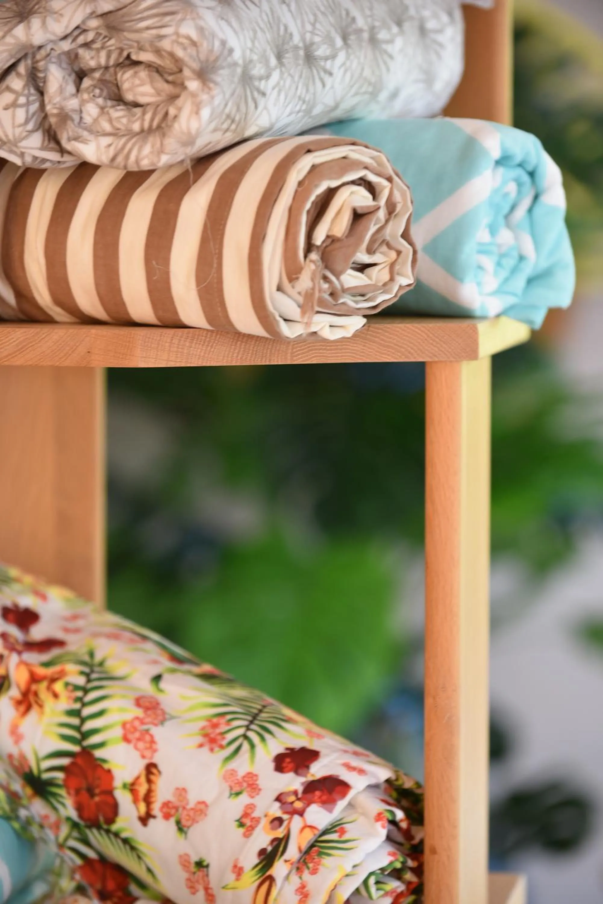 On-site shops, Bed in Hôtel Alivi Di Santa Giulia