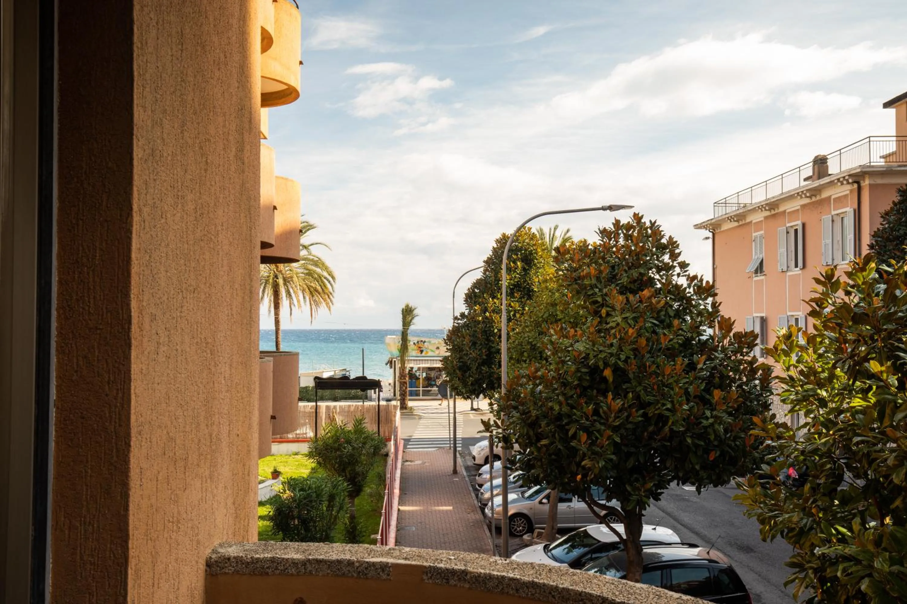 XXV APRILE Casa per Ferie