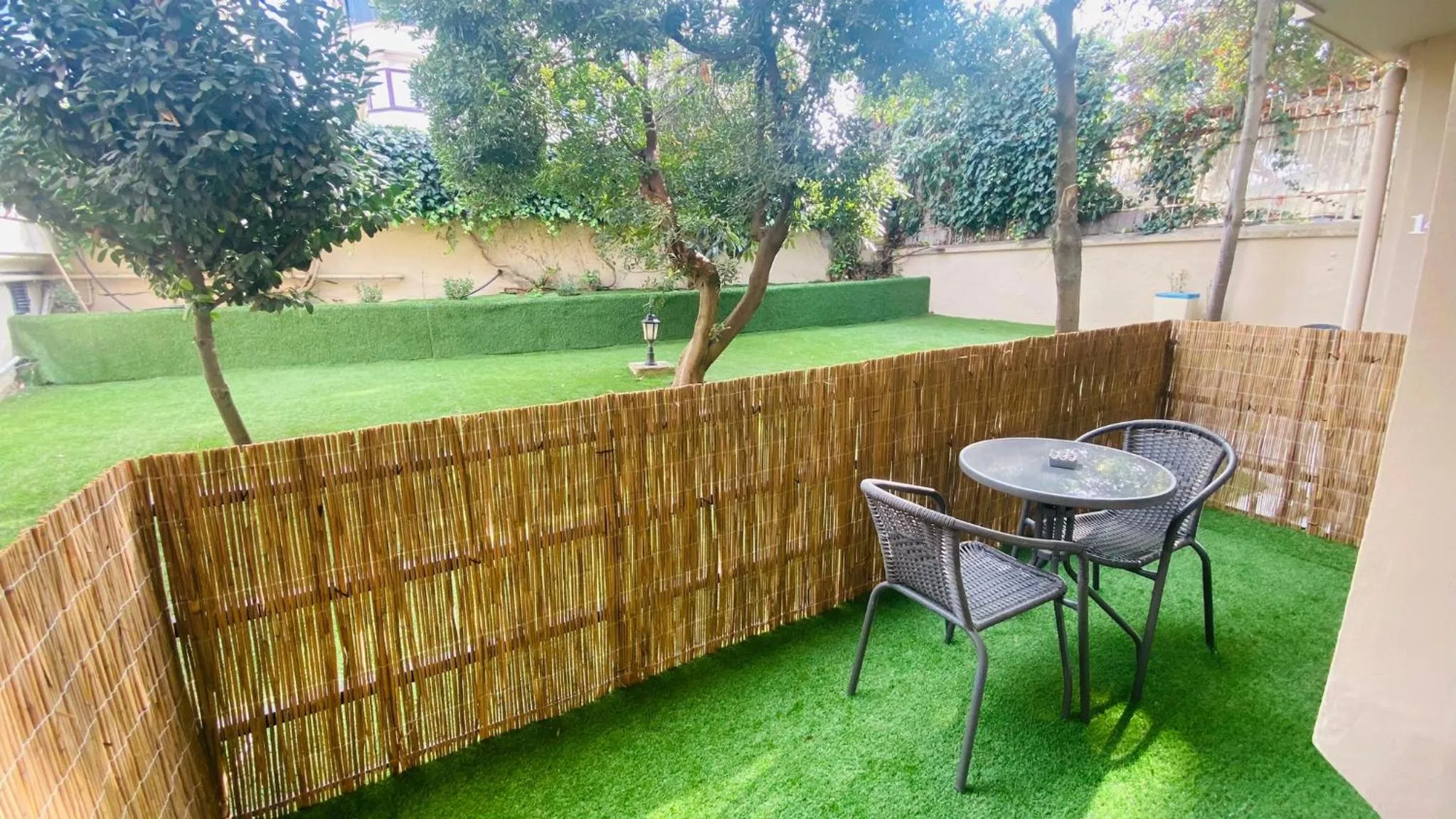 Day in BayMari Suites Plus Florya