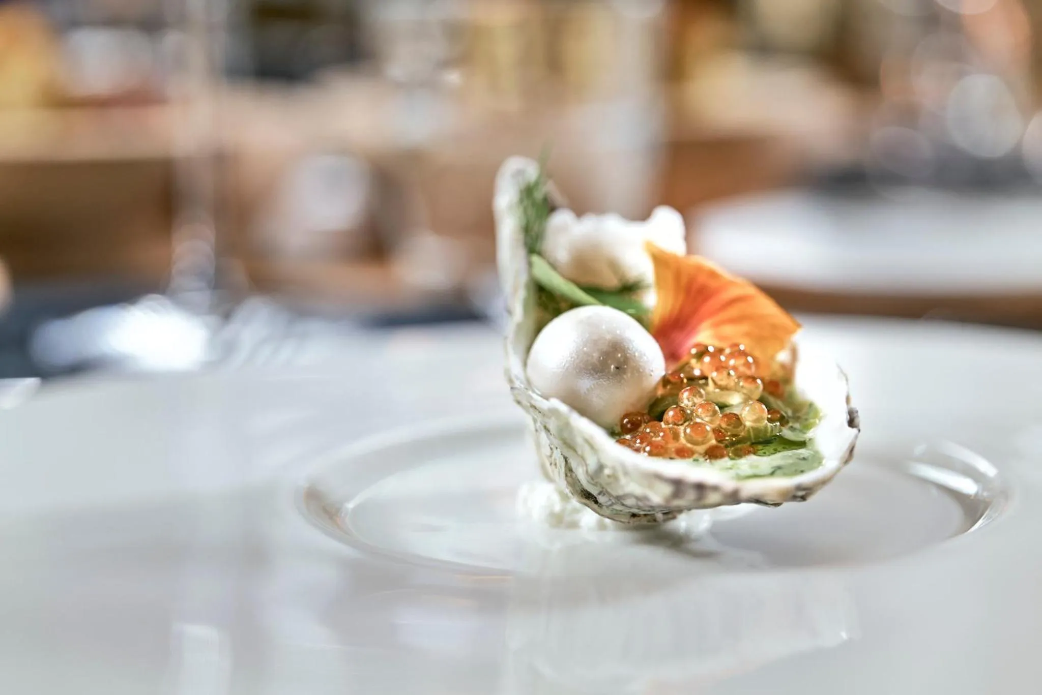 Restaurant/places to eat in die HOCHKÖNIGIN - Mountain Resort