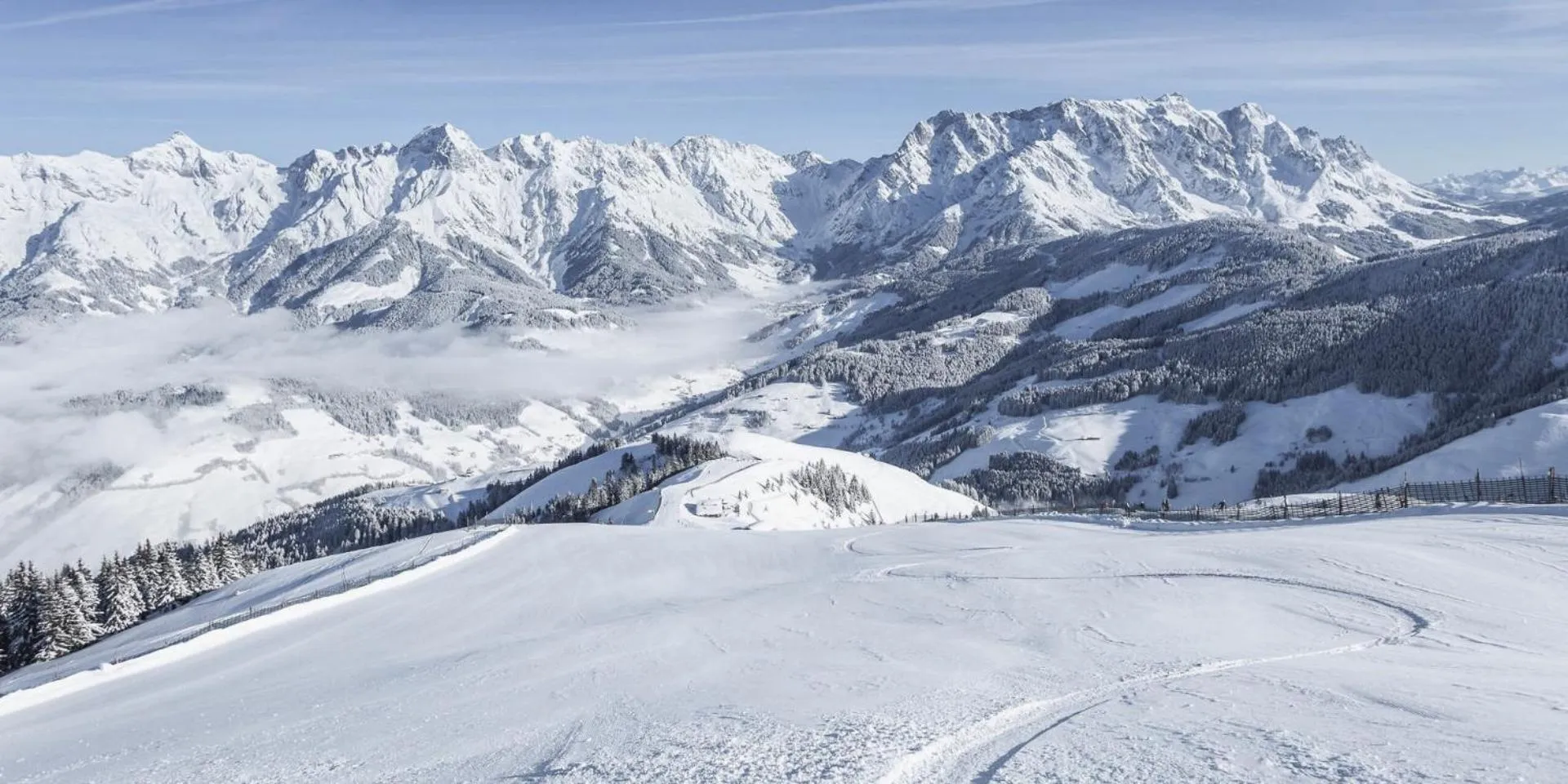 Activities in die HOCHKÖNIGIN - Mountain Resort