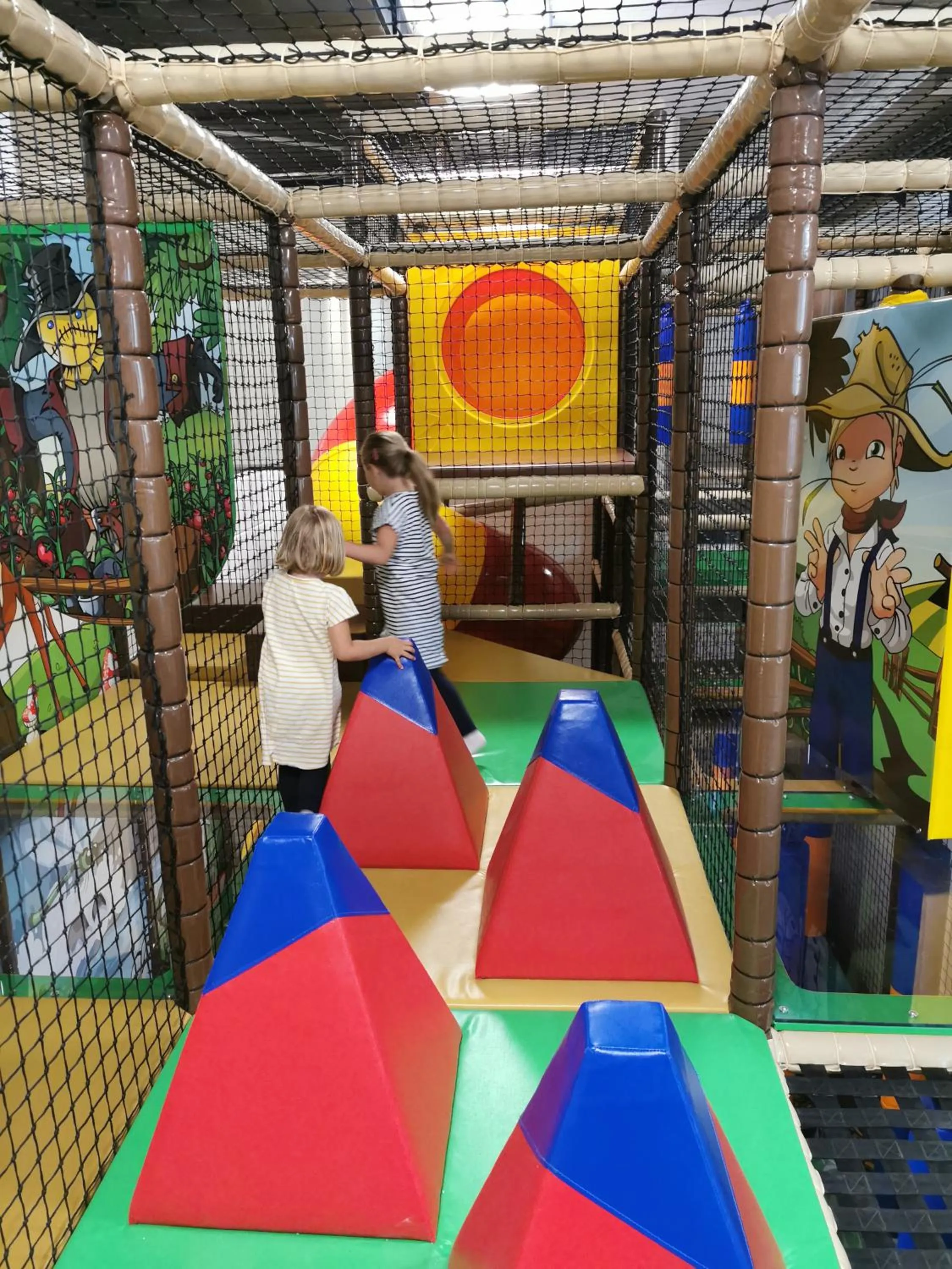 Game Room in die HOCHKÖNIGIN - Mountain Resort