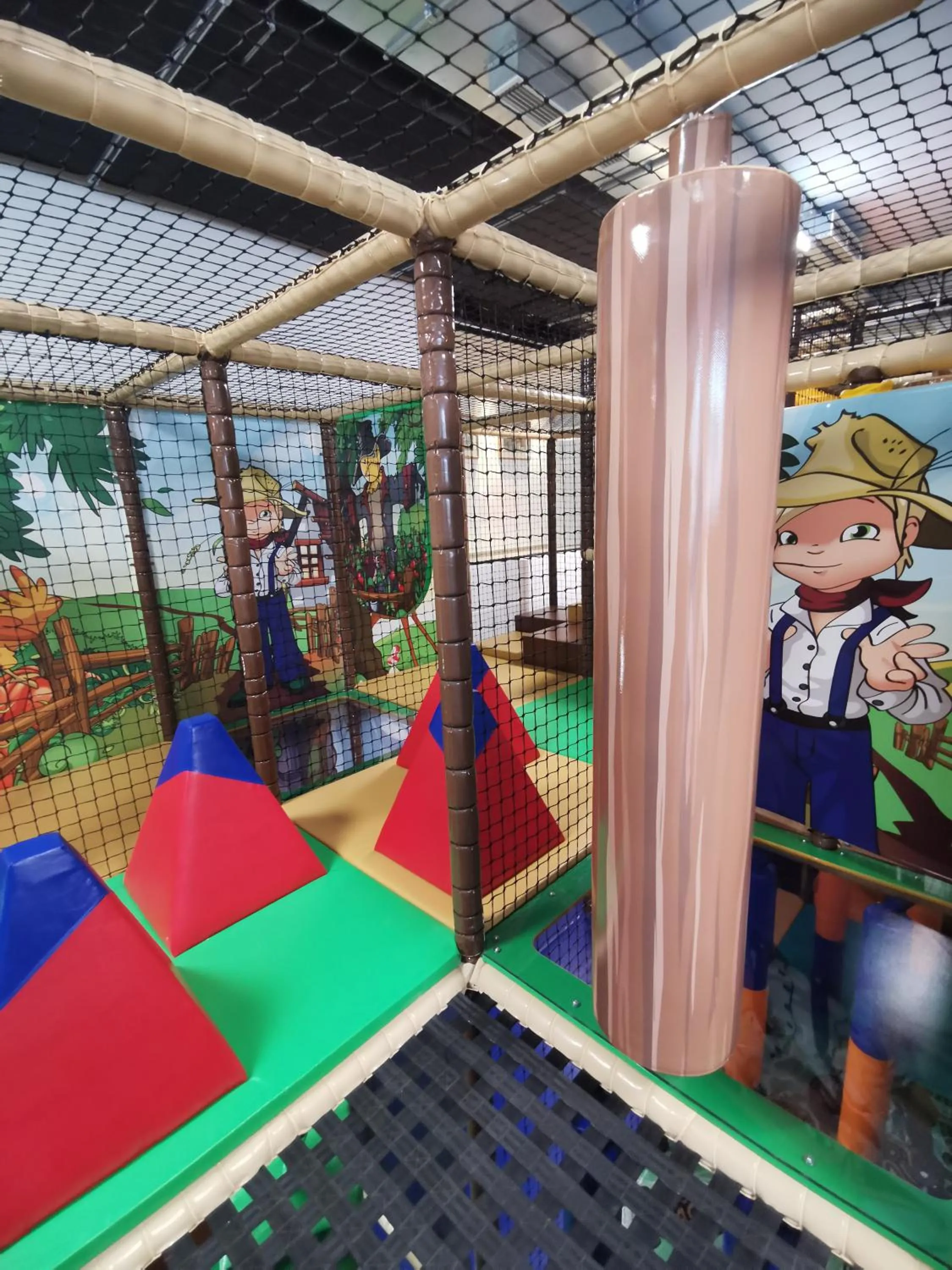 Kids's club in die HOCHKÖNIGIN - Mountain Resort