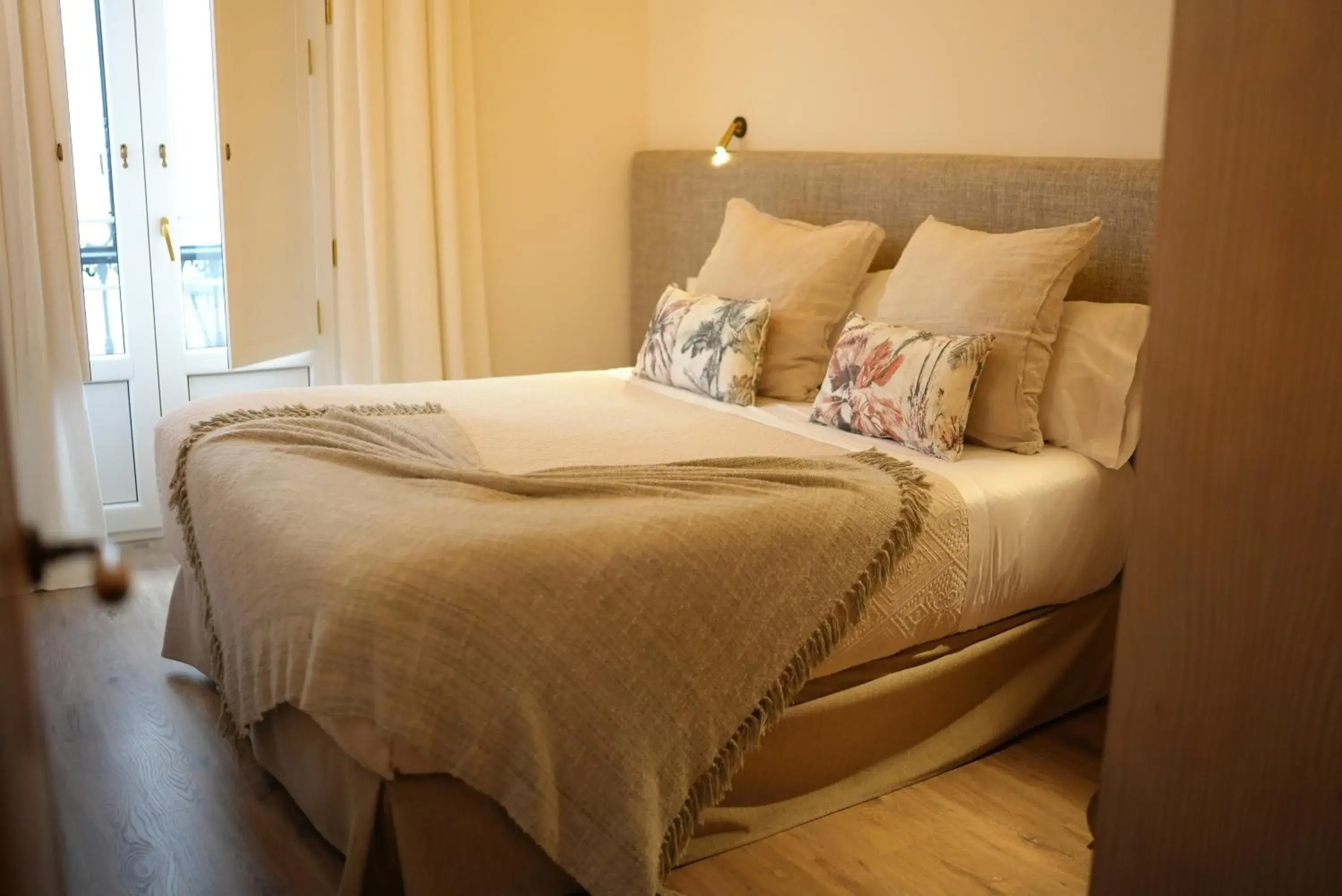 Deluxe Apartment in Casa Bailen Sevilla Deluxe Apartment in Casa Bailen Sevilla