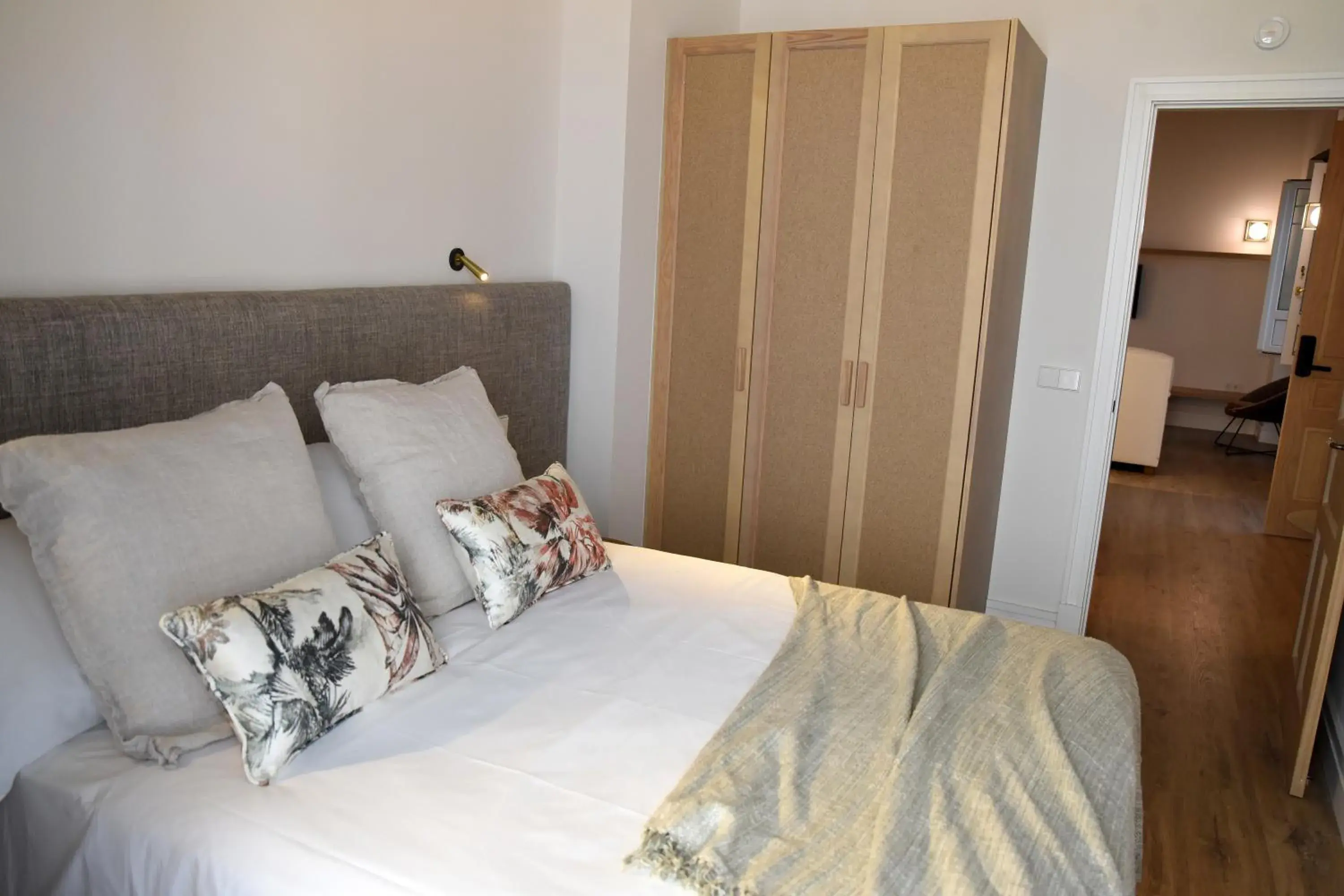 Deluxe Apartment in Casa Bailen Sevilla Deluxe Apartment in Casa Bailen Sevilla