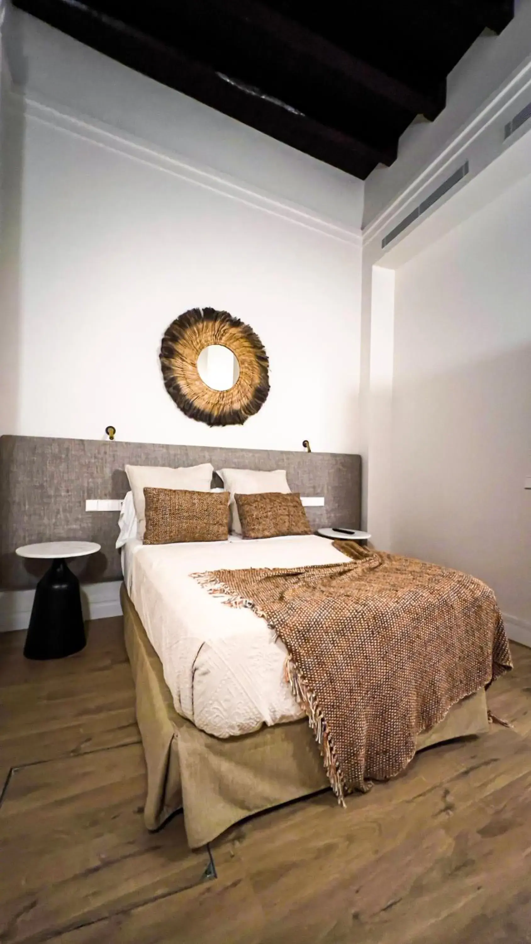 Standard Apartment in Casa Bailen Sevilla Standard Apartment in Casa Bailen Sevilla