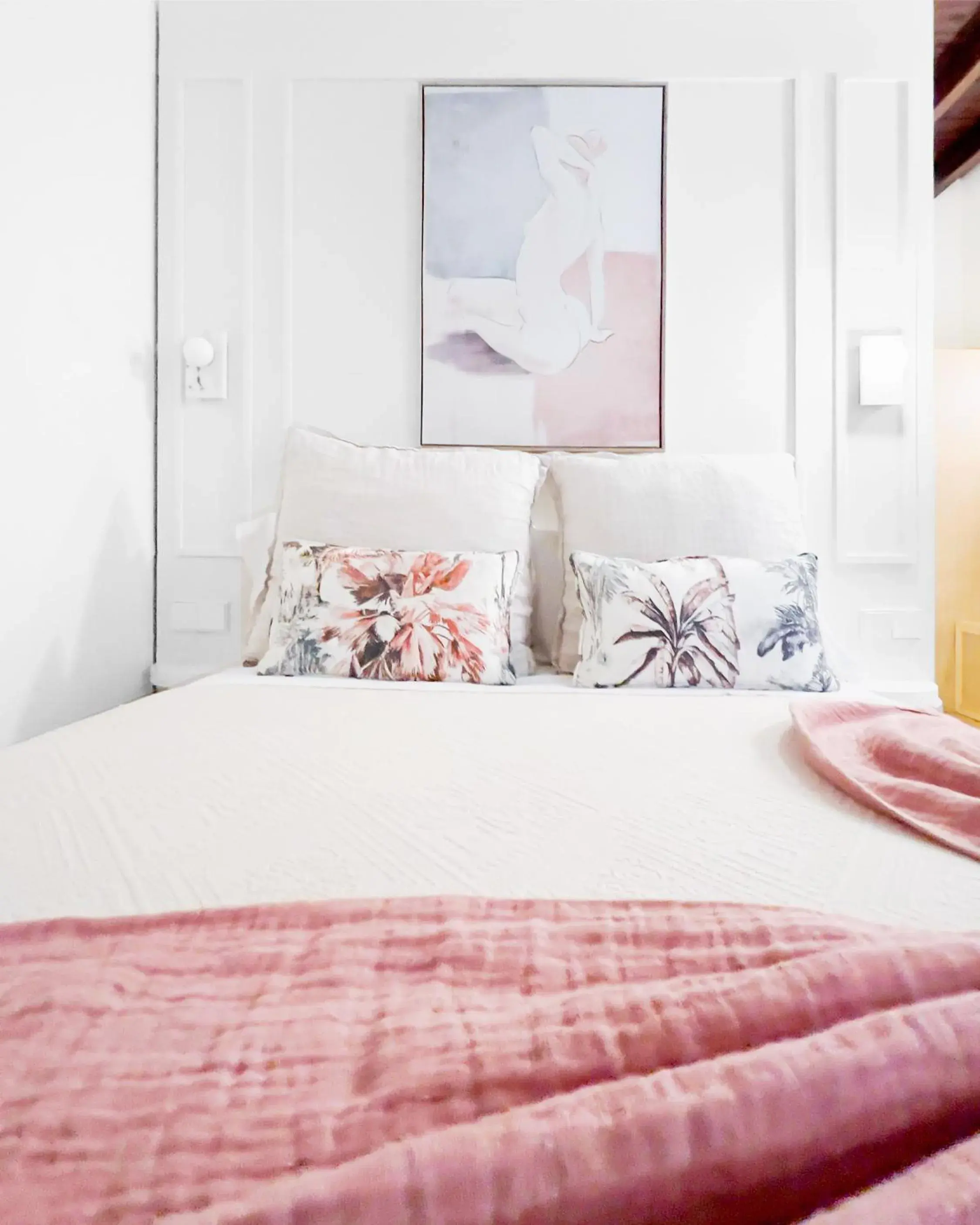 Superior Apartment in Casa Bailen Sevilla Superior Apartment in Casa Bailen Sevilla