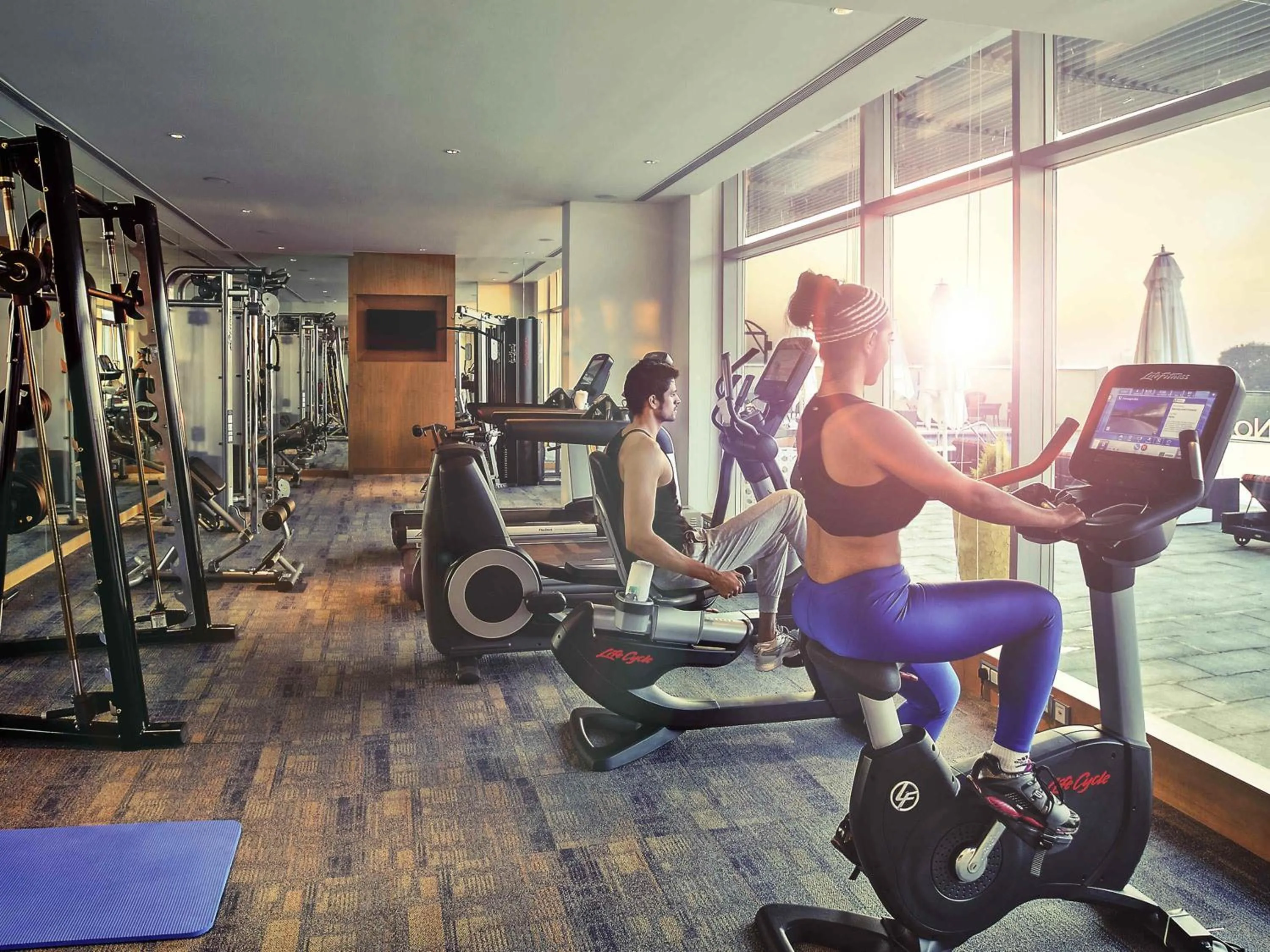 Other in Novotel Pune Viman Nagar Road