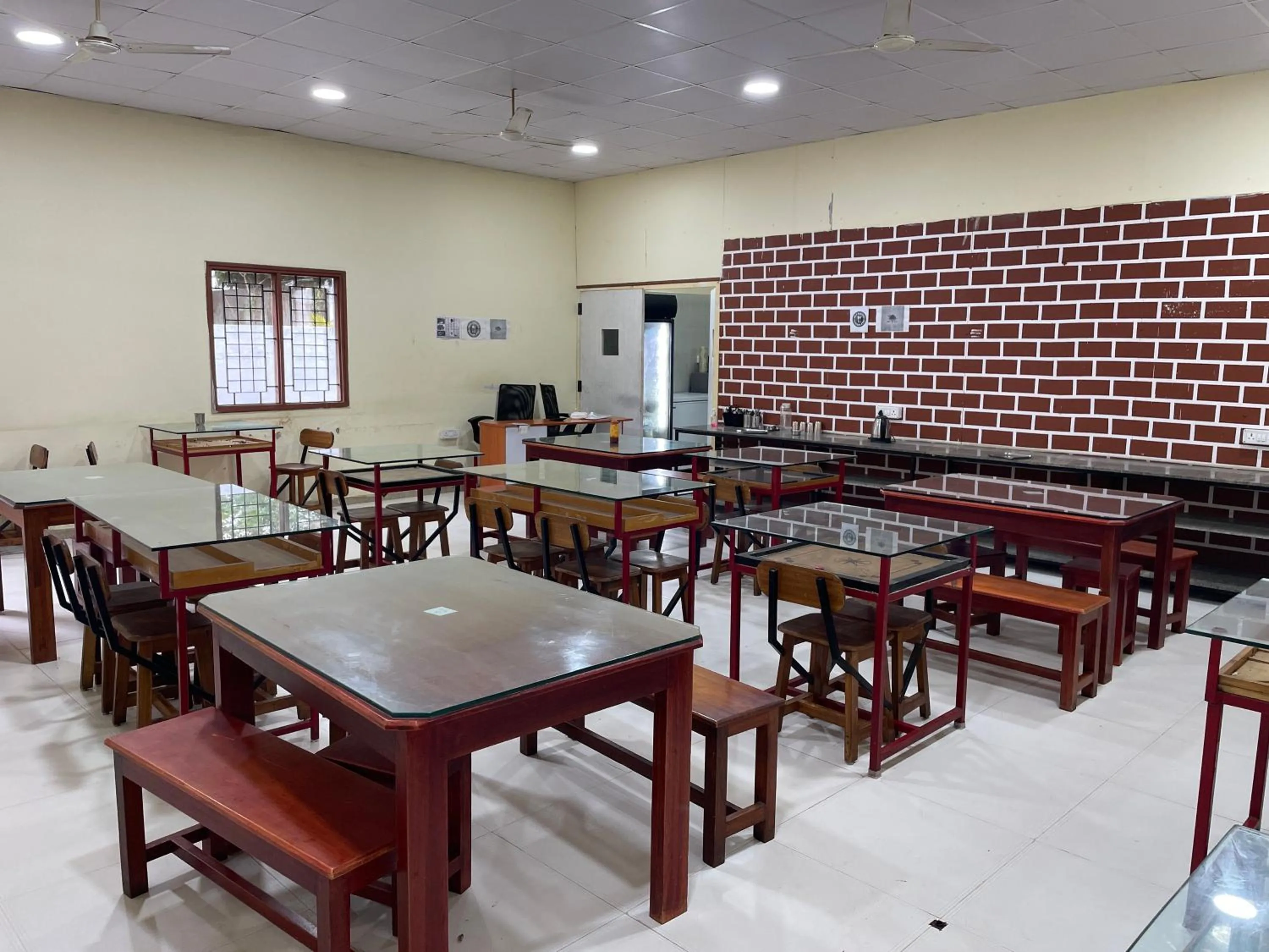 Breakfast in Guesture Serviced Residences, Alta Vista