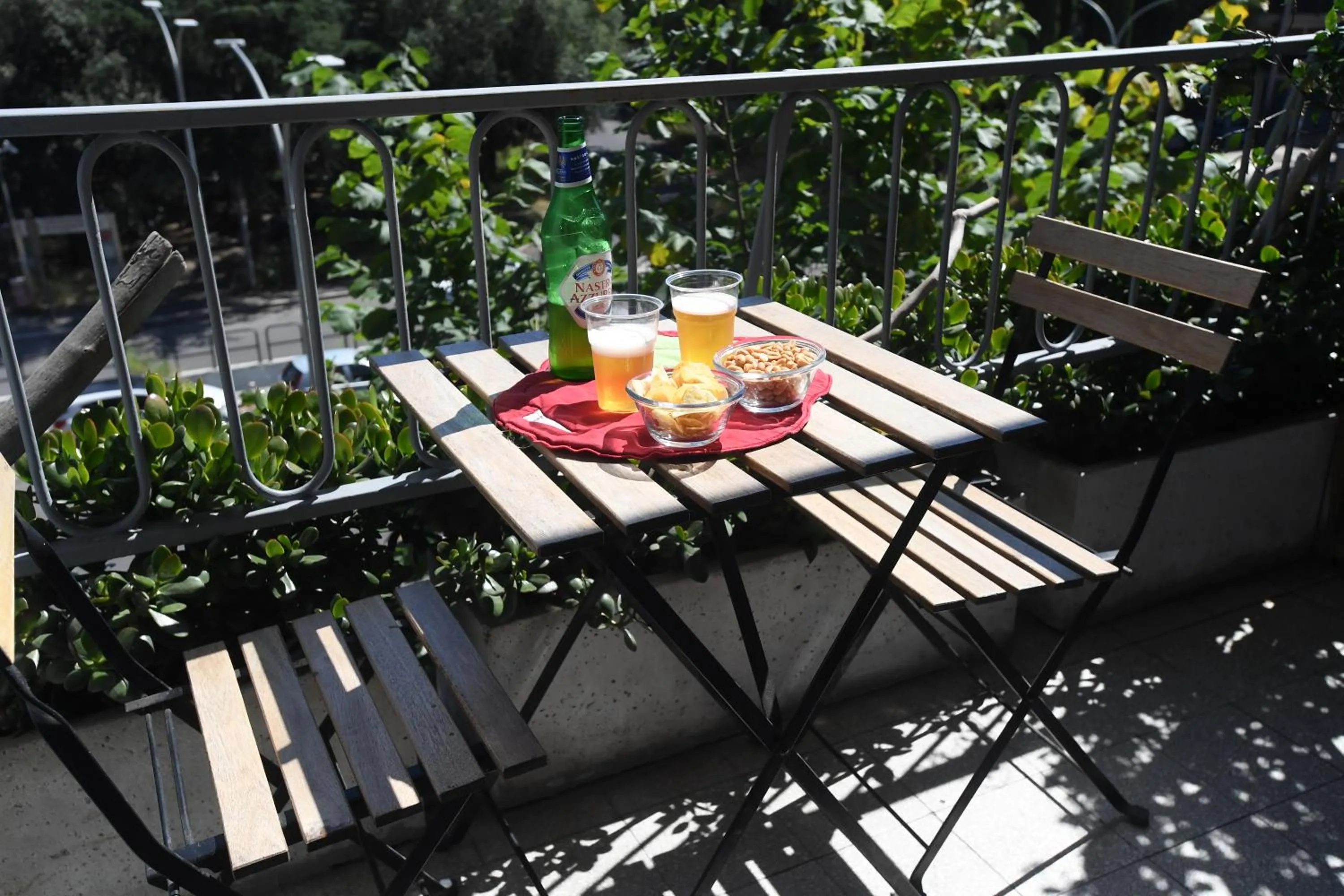 Other in A Casa Di Enza