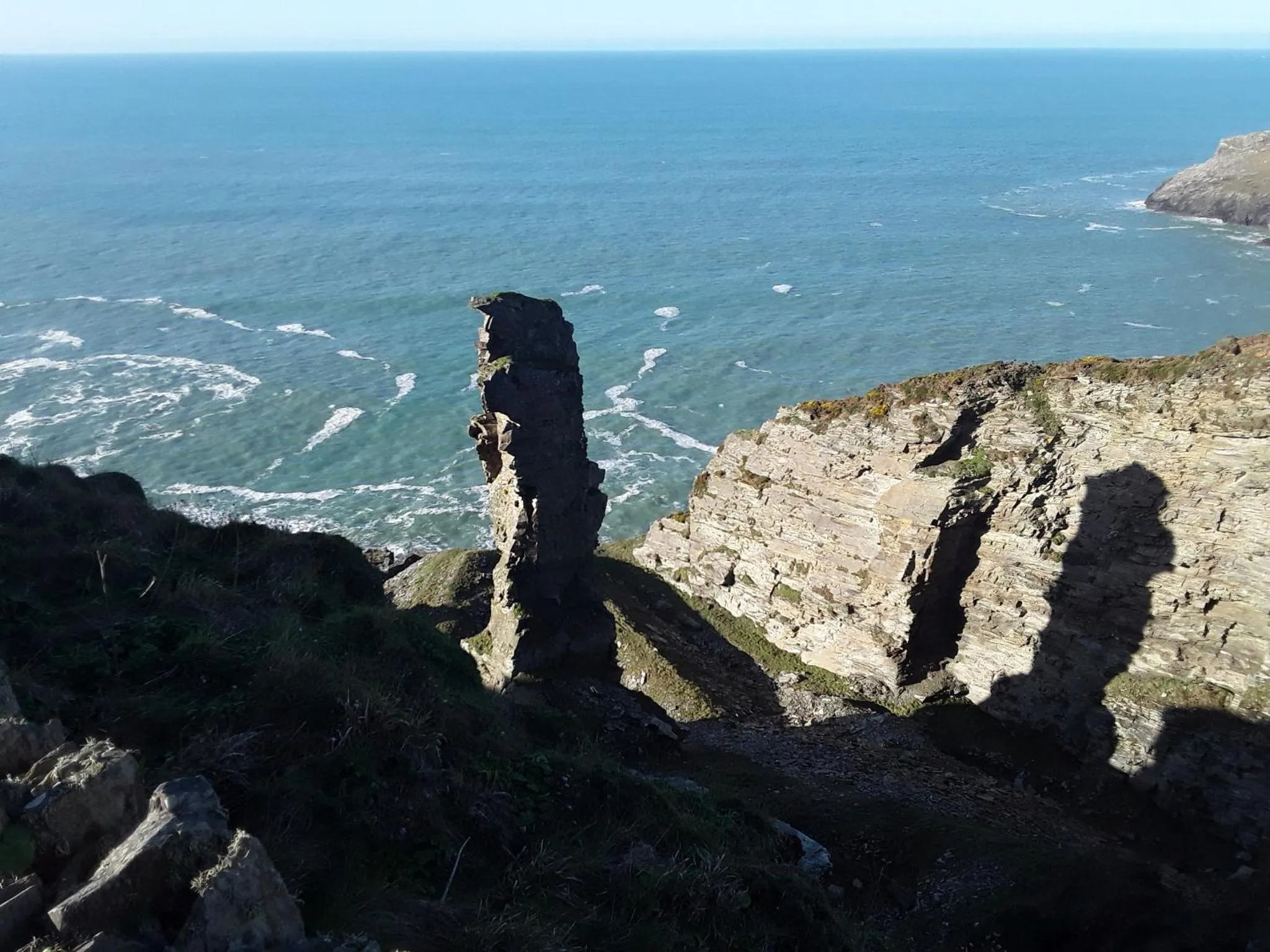 Nearby landmark in Sharlands Farm Bed and Breakfast