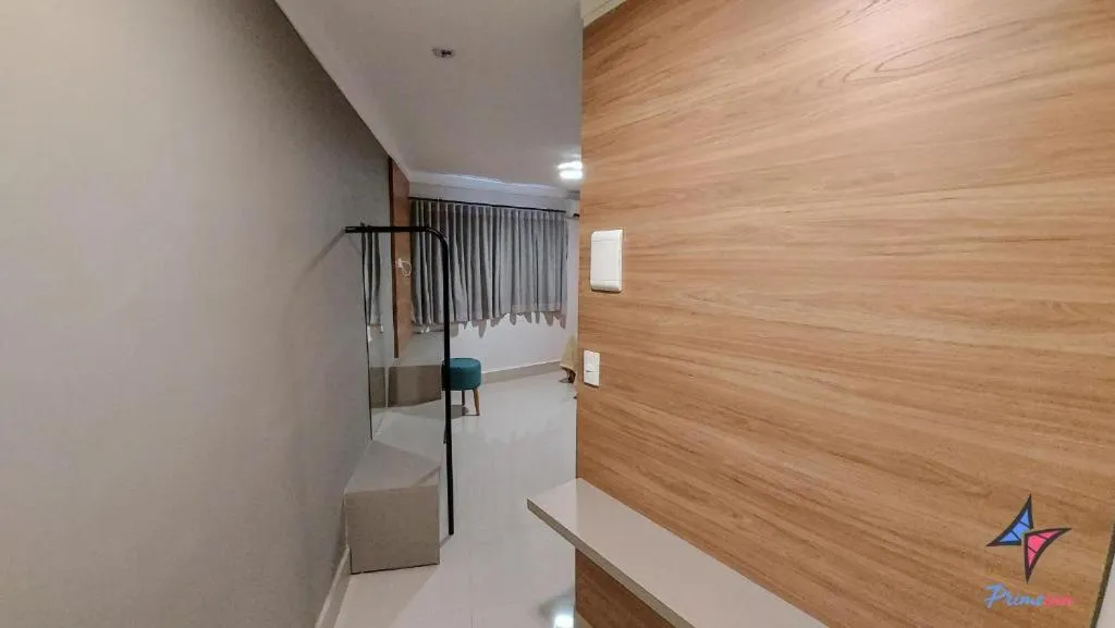 Bedroom in Hotel PrimeInn