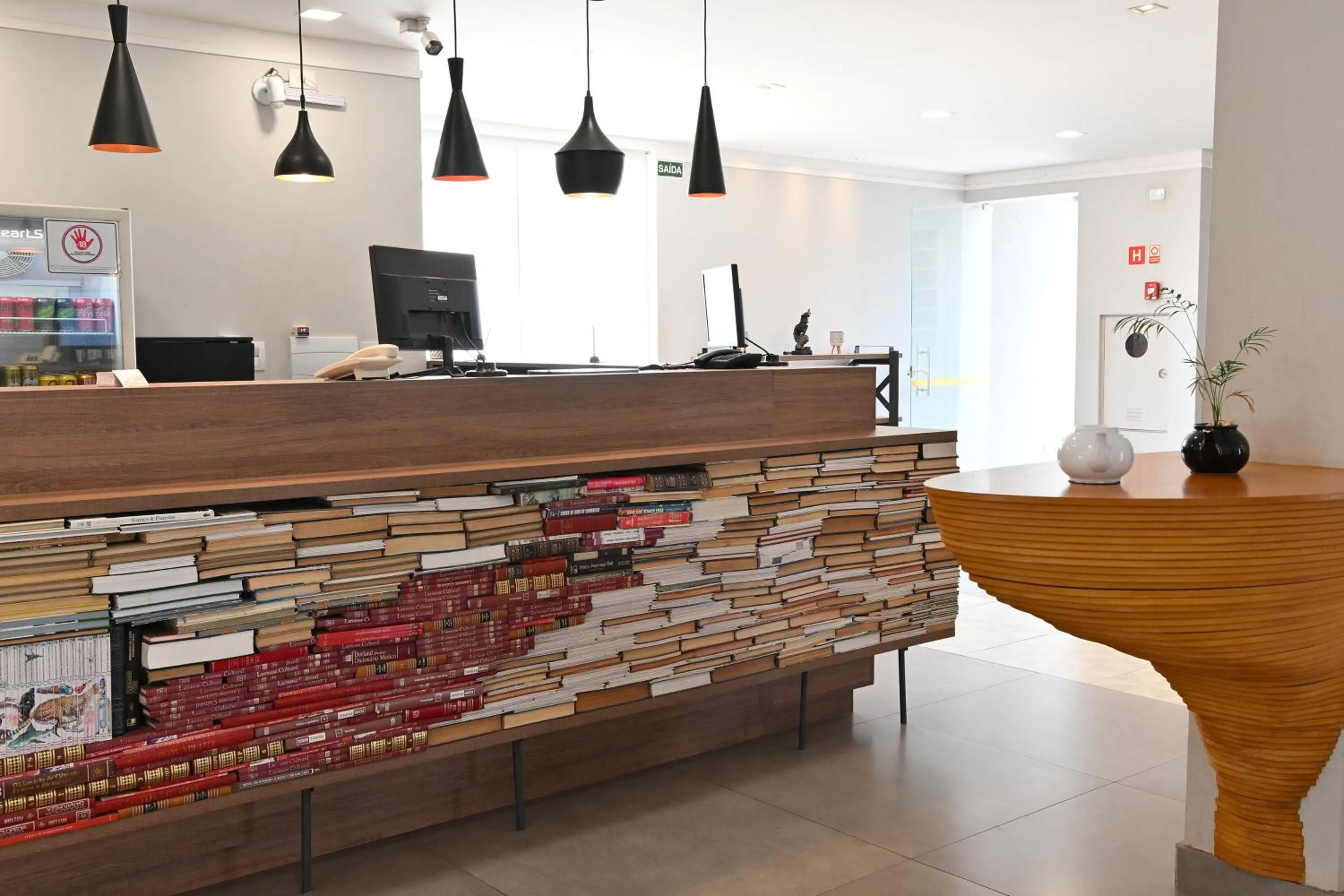 Facade/entrance in Hotel PrimeInn