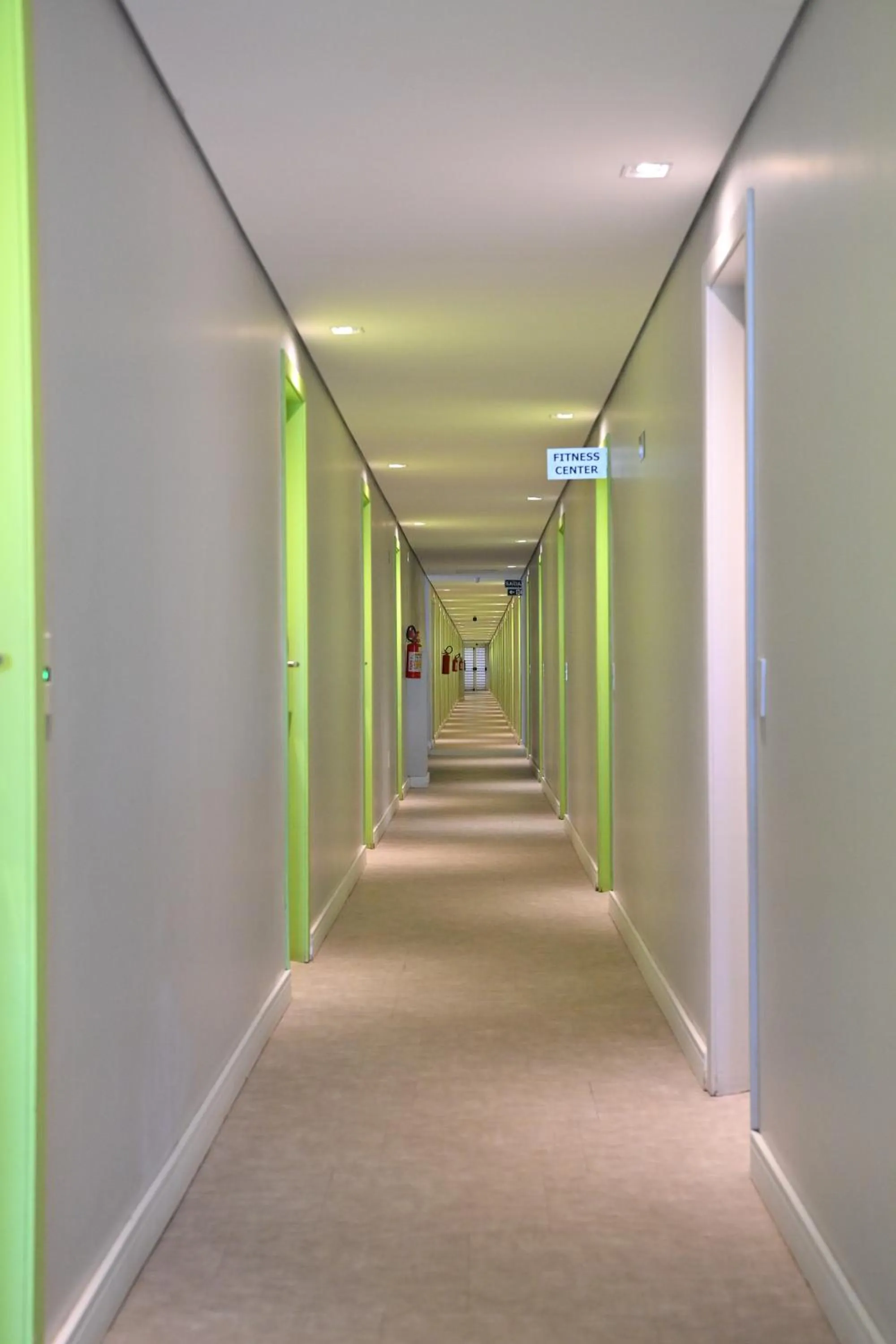 Other in Hotel PrimeInn