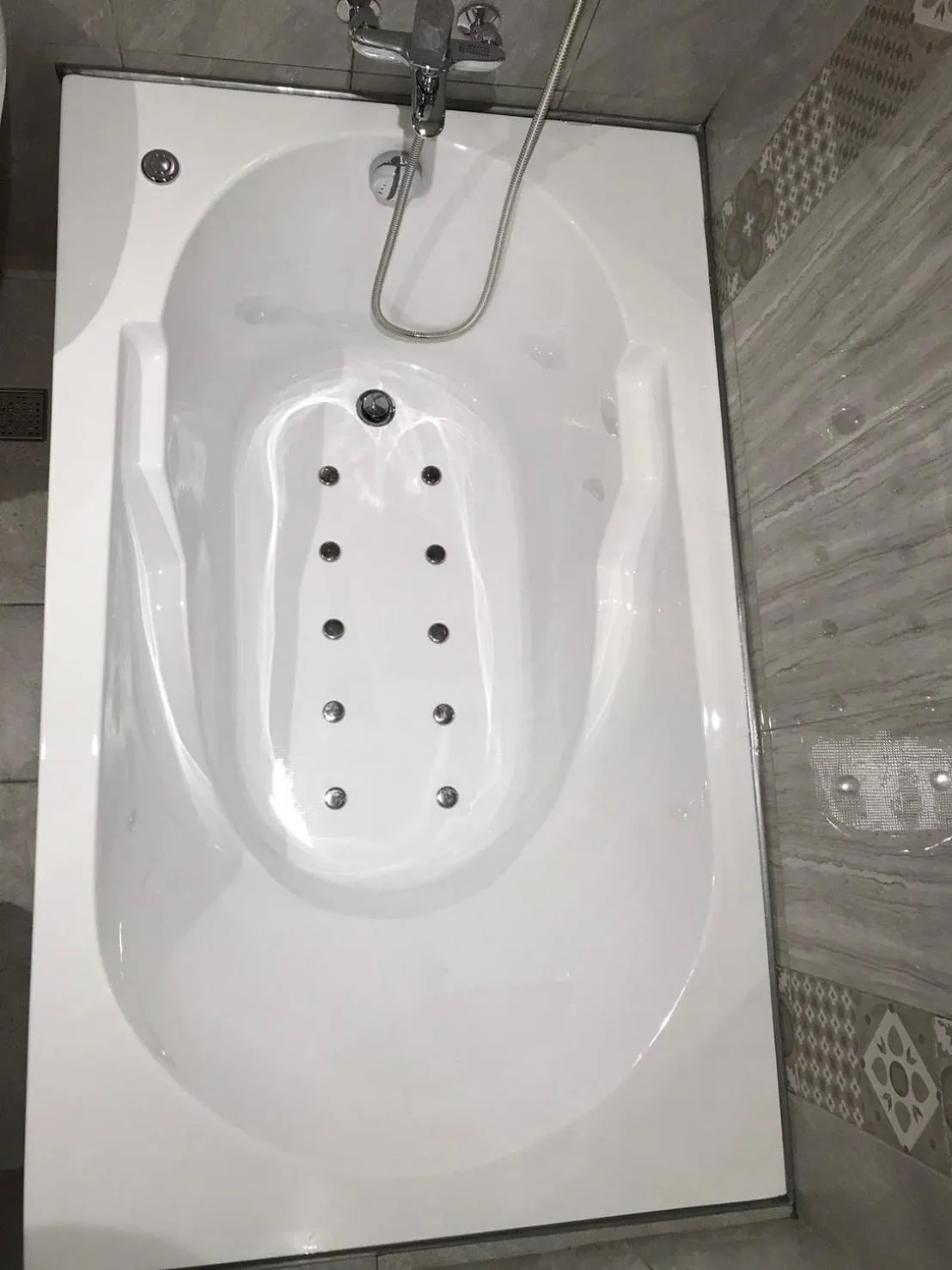 Spa and wellness centre/facilities in The Cloud Hotel