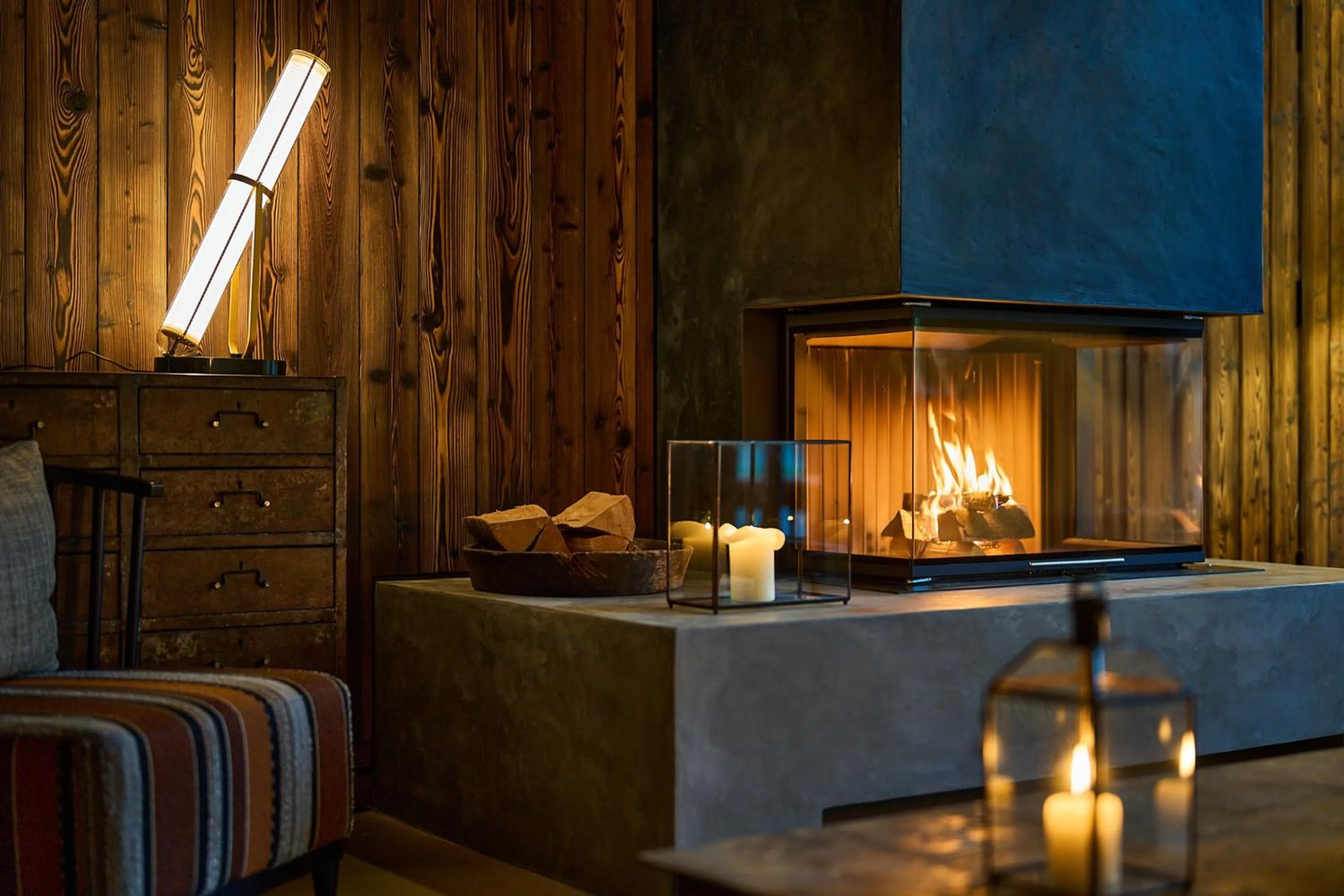 Lounge or bar in FREIgeist Göttingen Nordstadt, A Member of Design Hotels