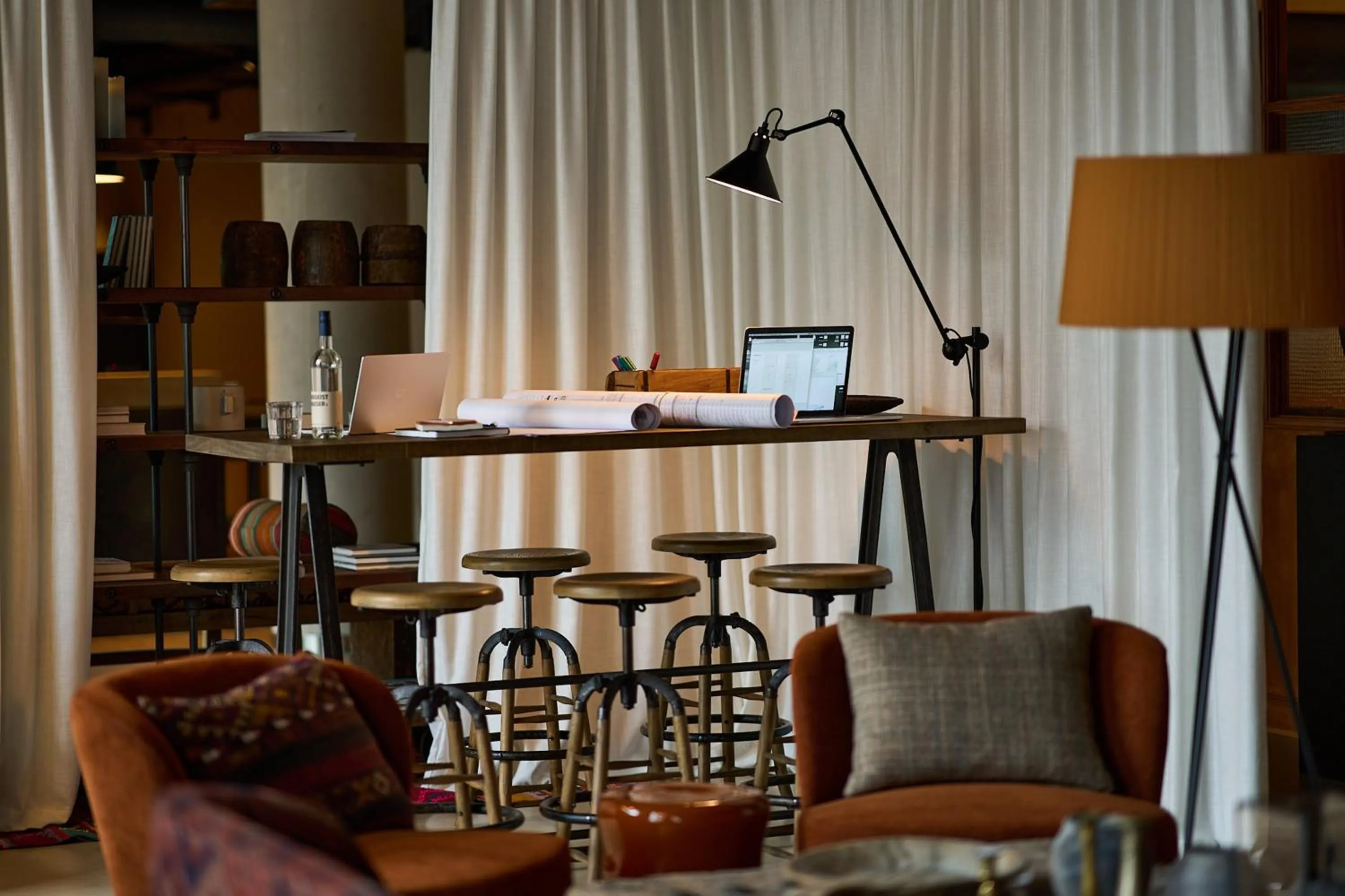 Decorative detail in FREIgeist Göttingen Nordstadt, A Member of Design Hotels