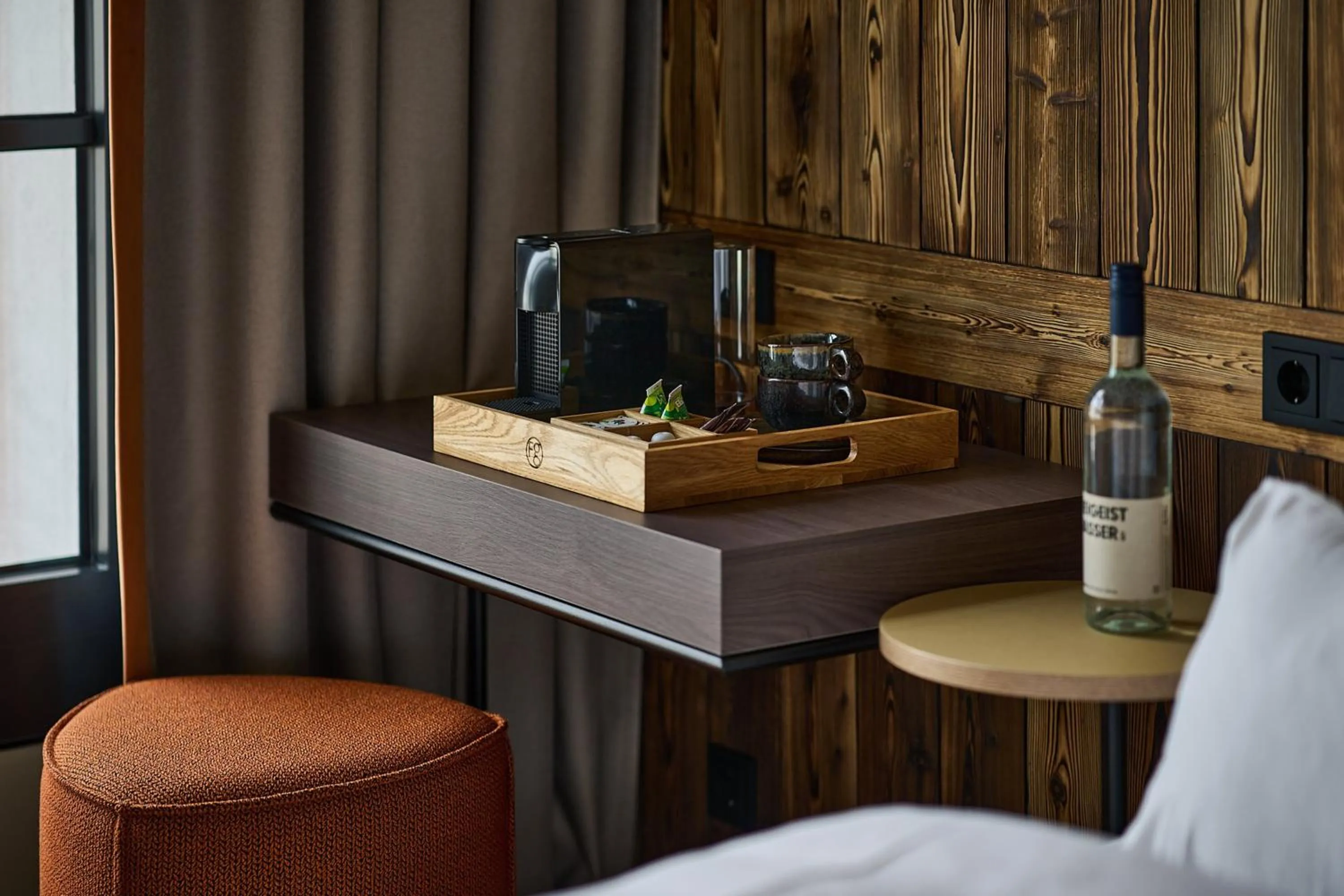 Coffee/tea facilities in FREIgeist Göttingen Nordstadt, A Member of Design Hotels