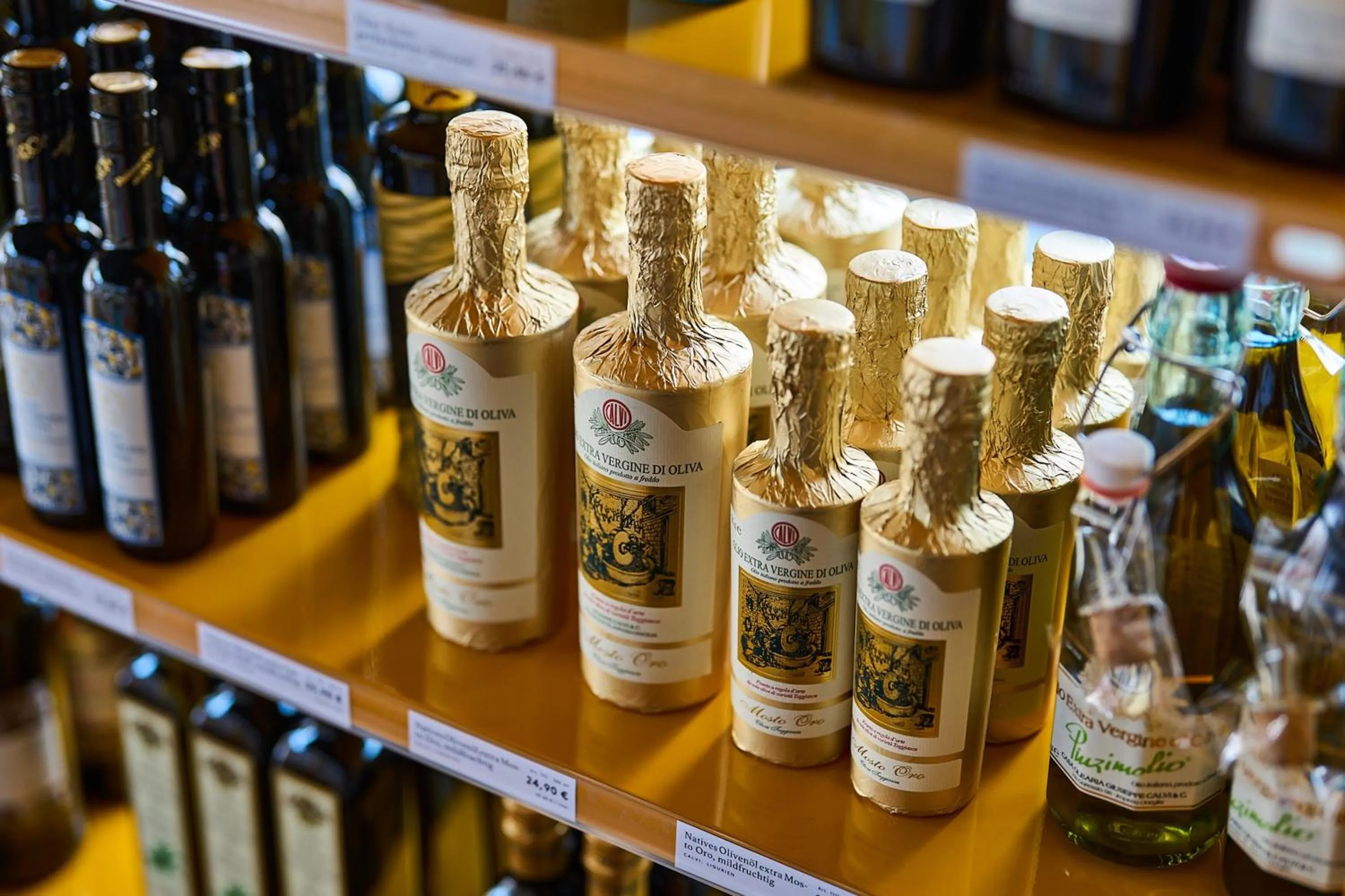 Shopping Area in FREIgeist Göttingen Nordstadt, A Member of Design Hotels