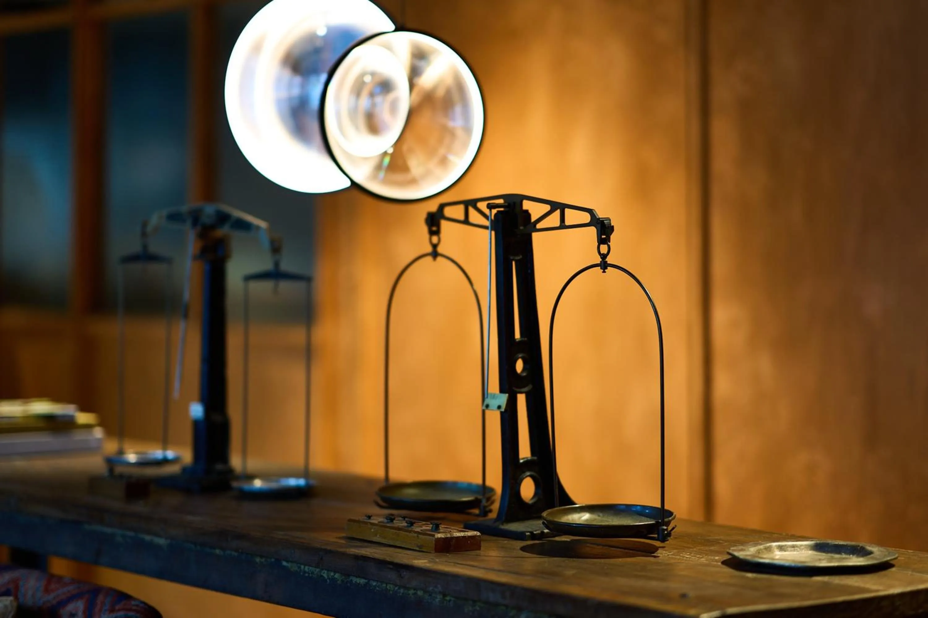 Decorative detail in FREIgeist Göttingen Nordstadt, A Member of Design Hotels